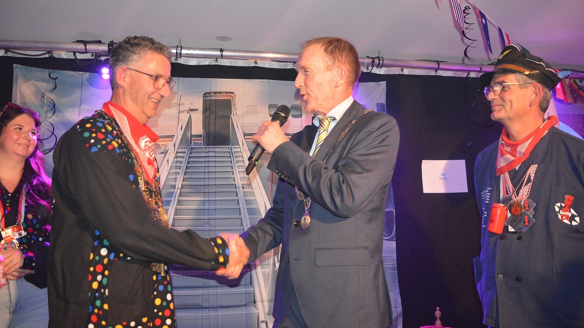 Alphen aan den Rijn wordt weer Castellum aan den Rijn