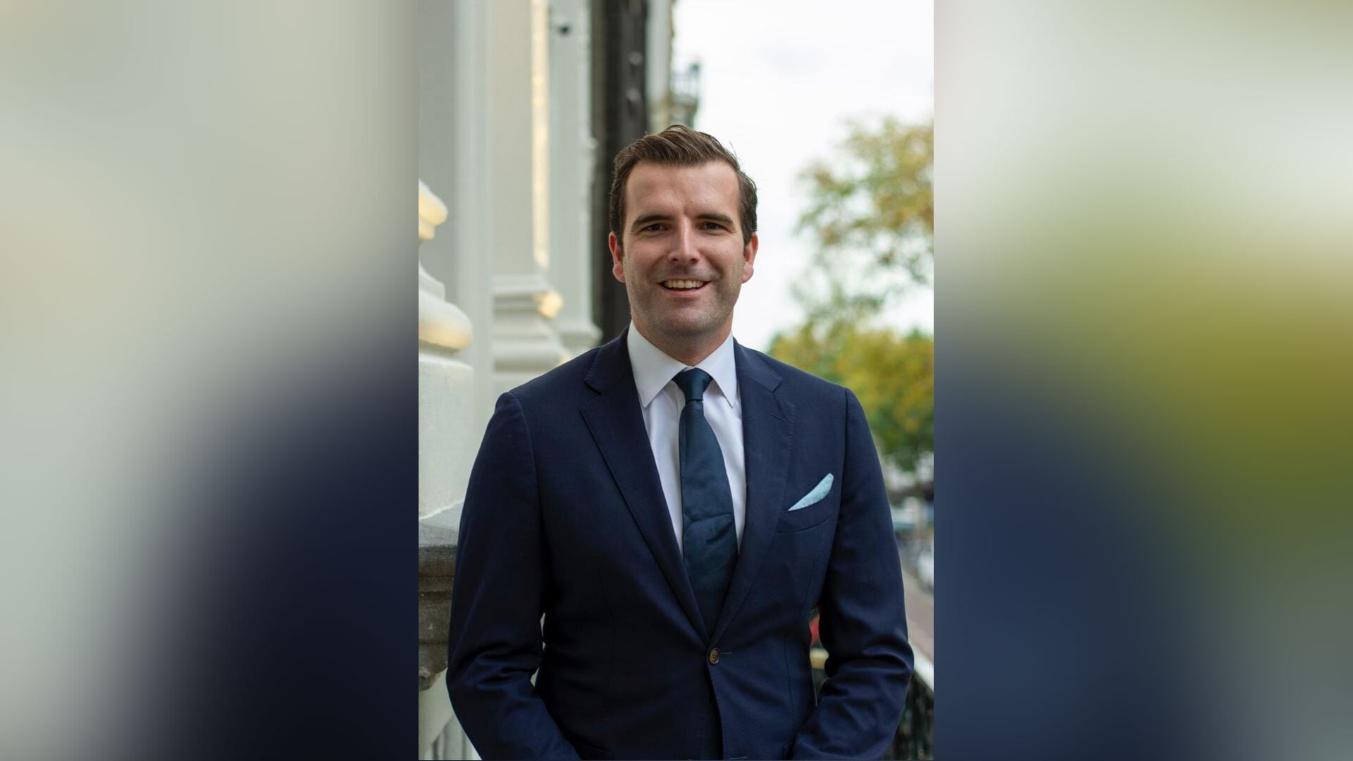 Zaantheater benoemt Thomas Groen als nieuwe directeur