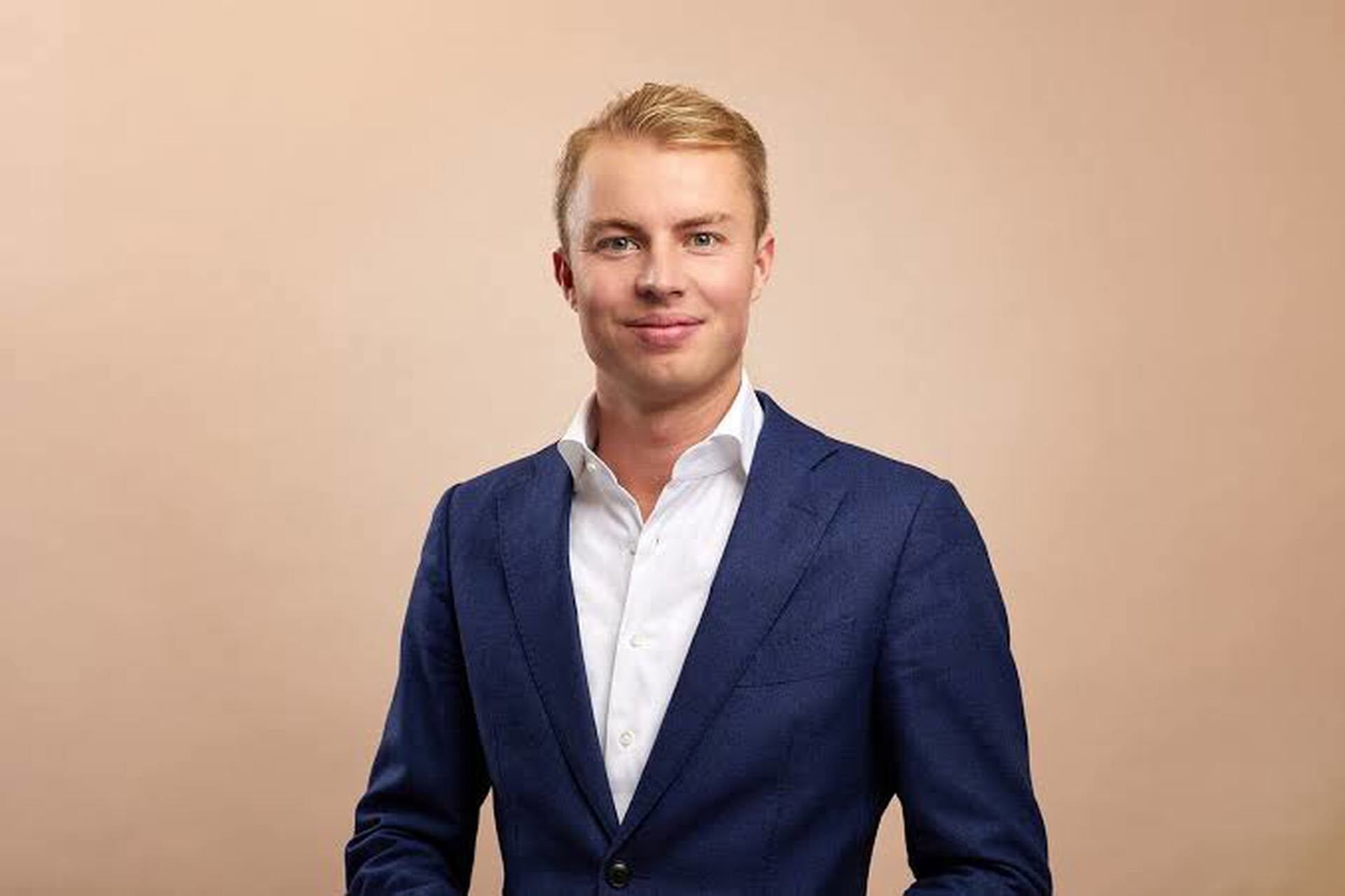 Julian Bushoff uit Roderwolde opnieuw hoog op kandidatenlijst GroenLinks-PvdA