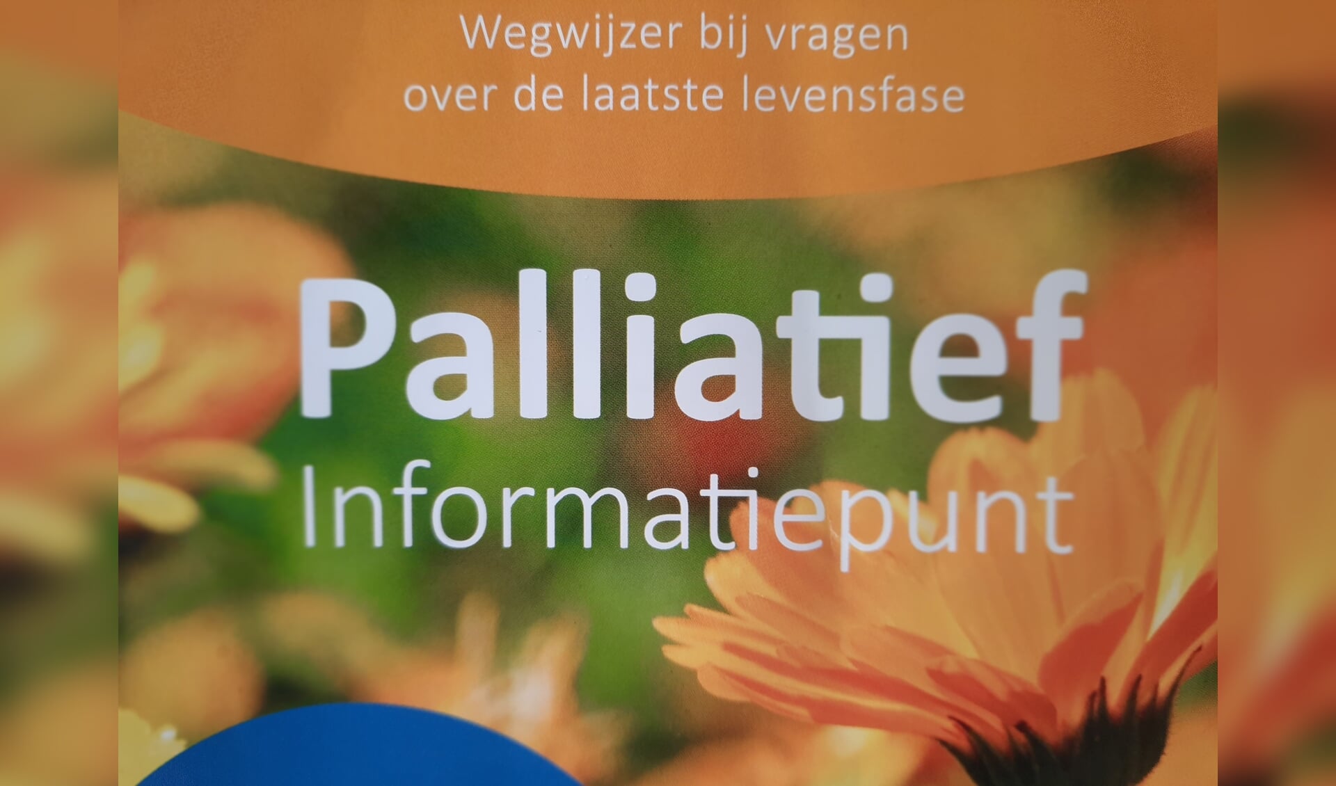 Palliatief Informatiepunt: wegwijzer bij vragen over de laatste ...