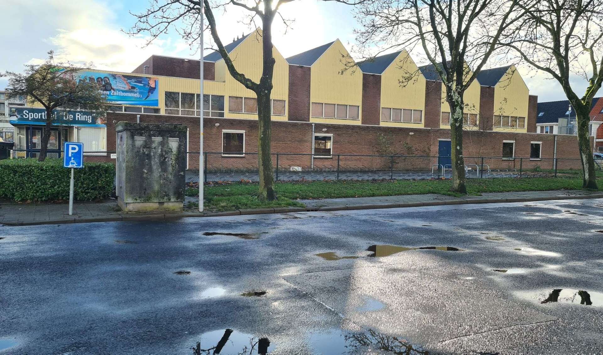 GGD opent nieuwe test- en vaccinatielocatie in Zaltbommel ...