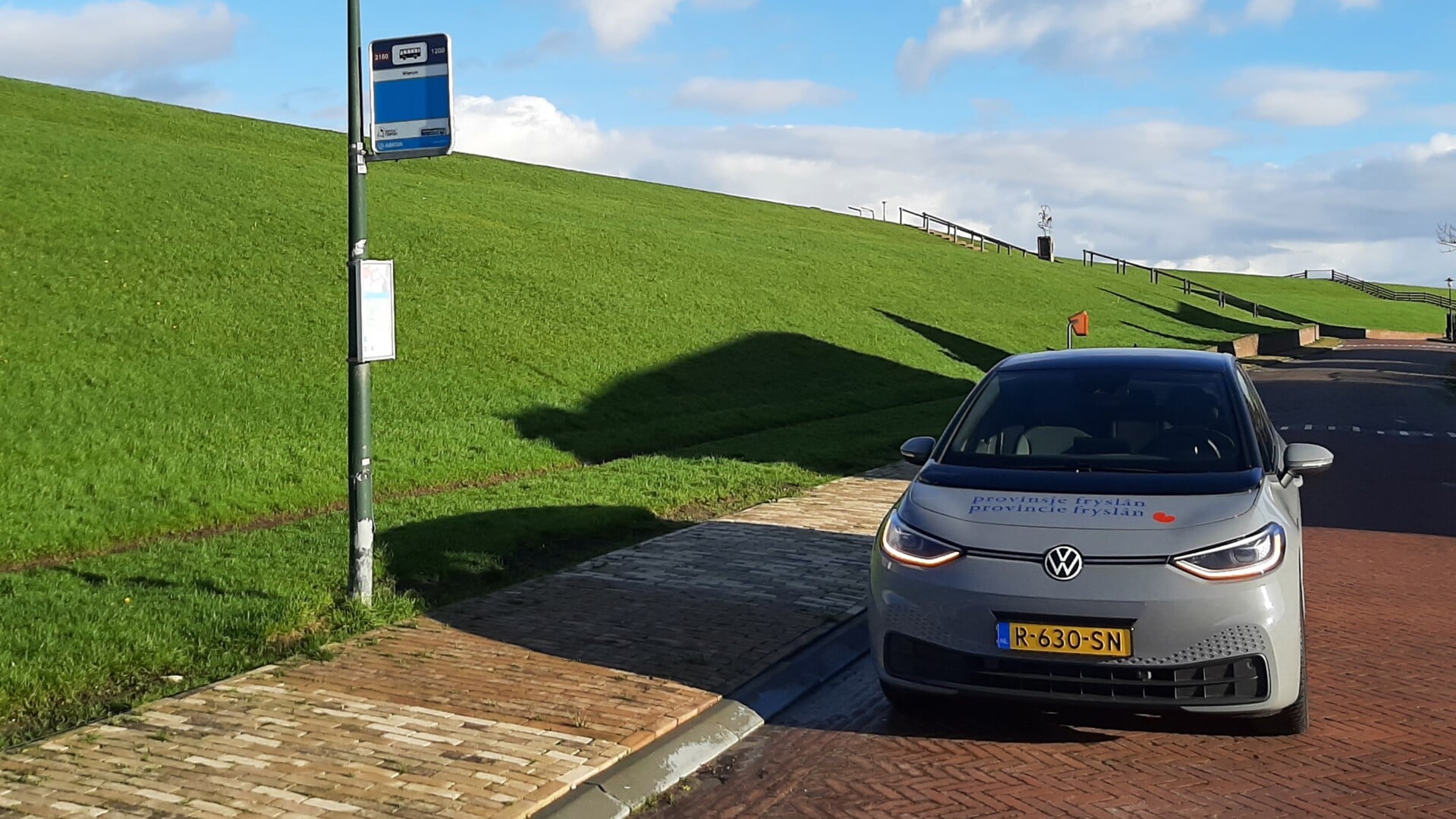 Provincie organiseert bijeenkomsten voor “Fryslân ûnderweis” in regio Zuidwest-Fryslân