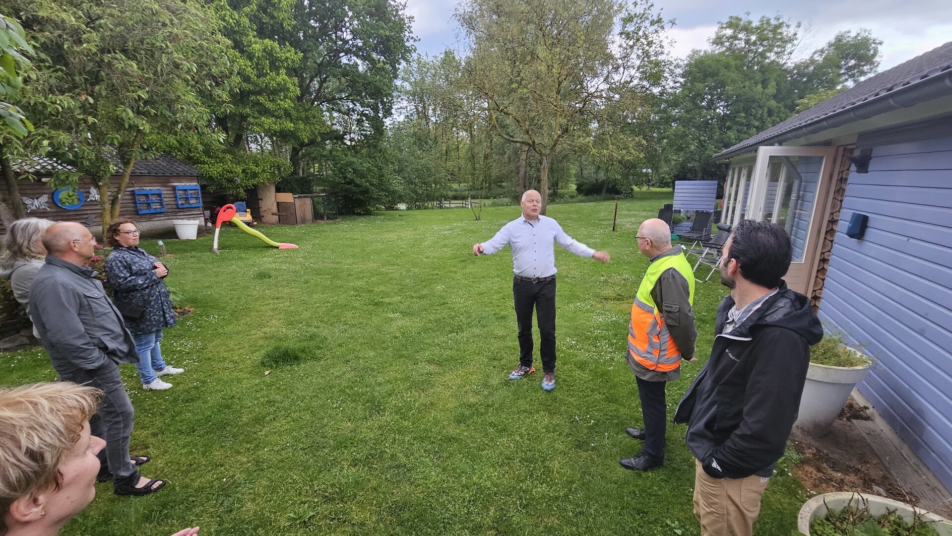 Boxtel verwacht in 2026 toch start tiny houses