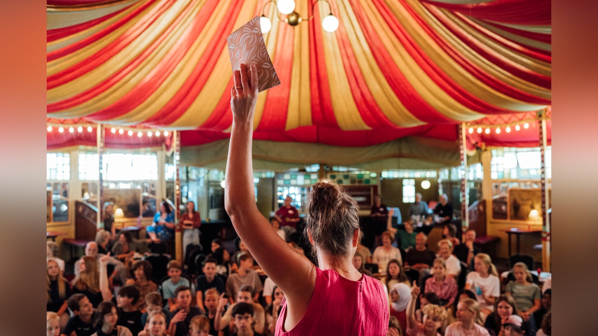 Bon Salon opent inschrijvingen voor Boxtels Dorpsfeest 2026