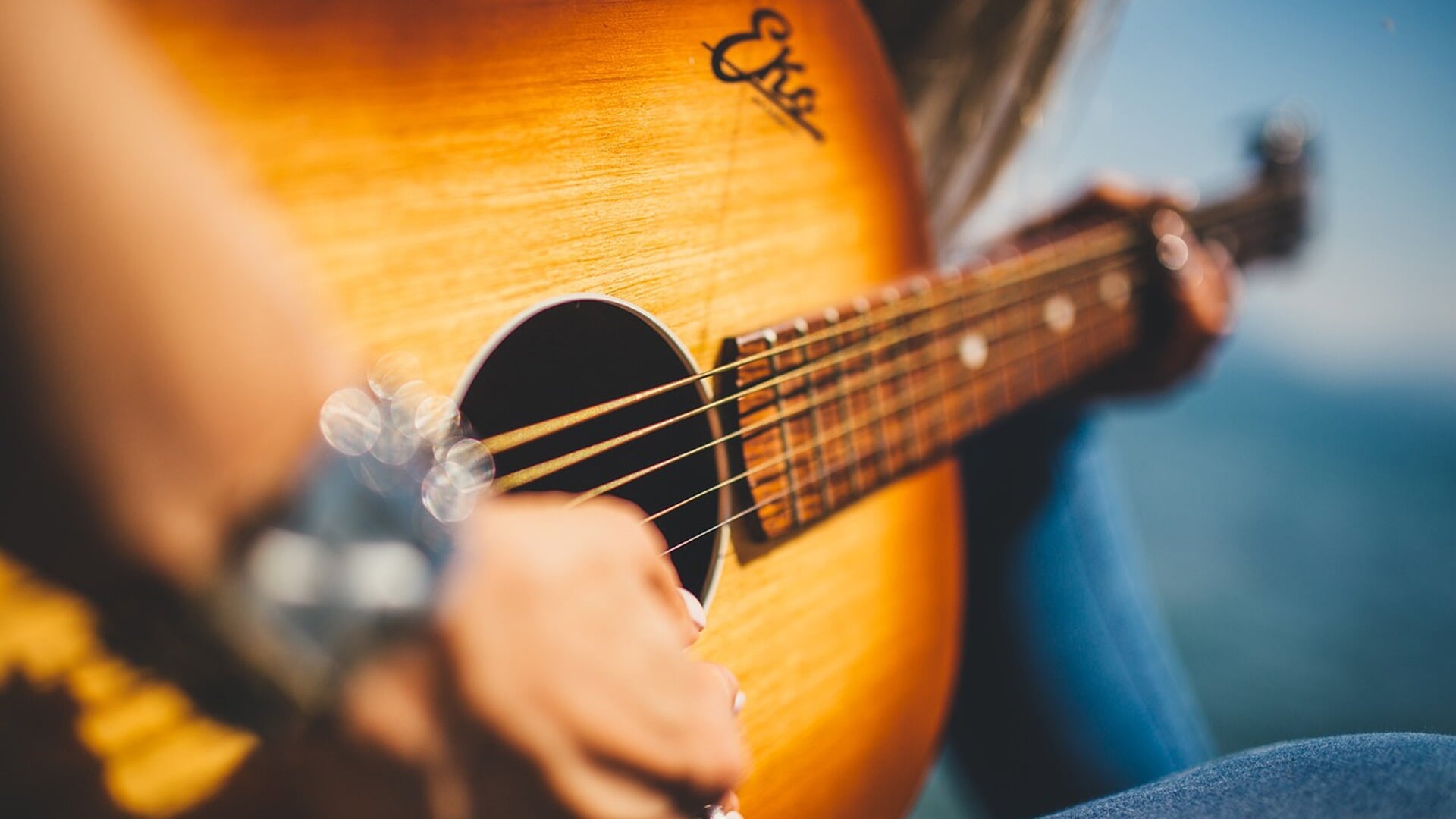 Honky Tonk Bluesband treedt op in Den Andel