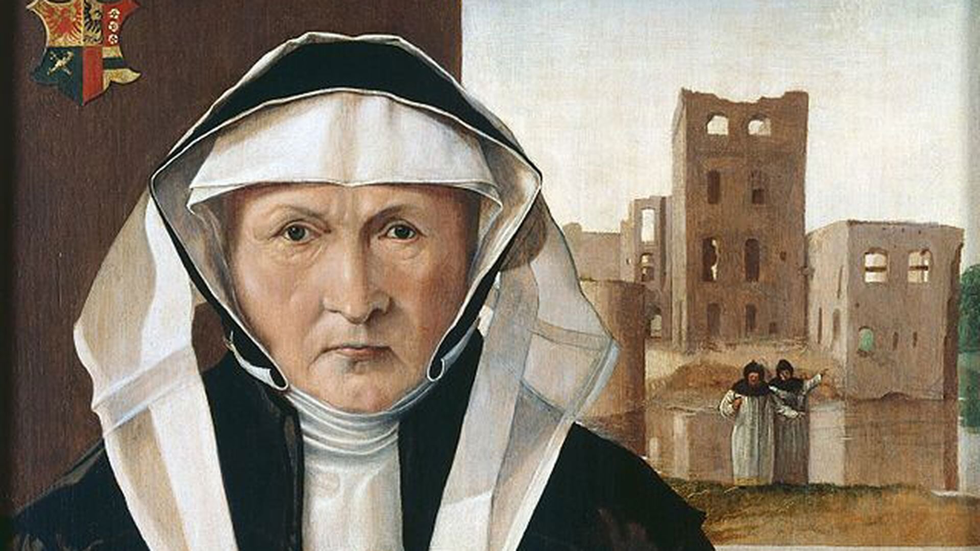 Lezing over Beetke van Rasquert bij Bafloër historici