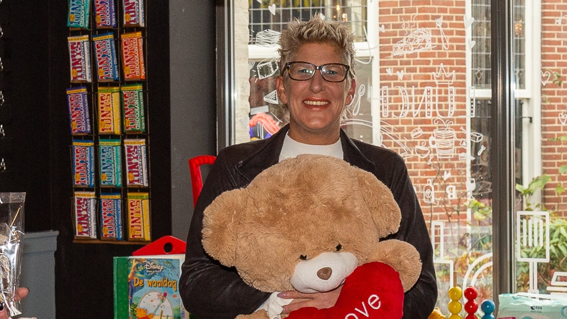 Zevende editie Sinterklaas voor ieder kind in Boxtel