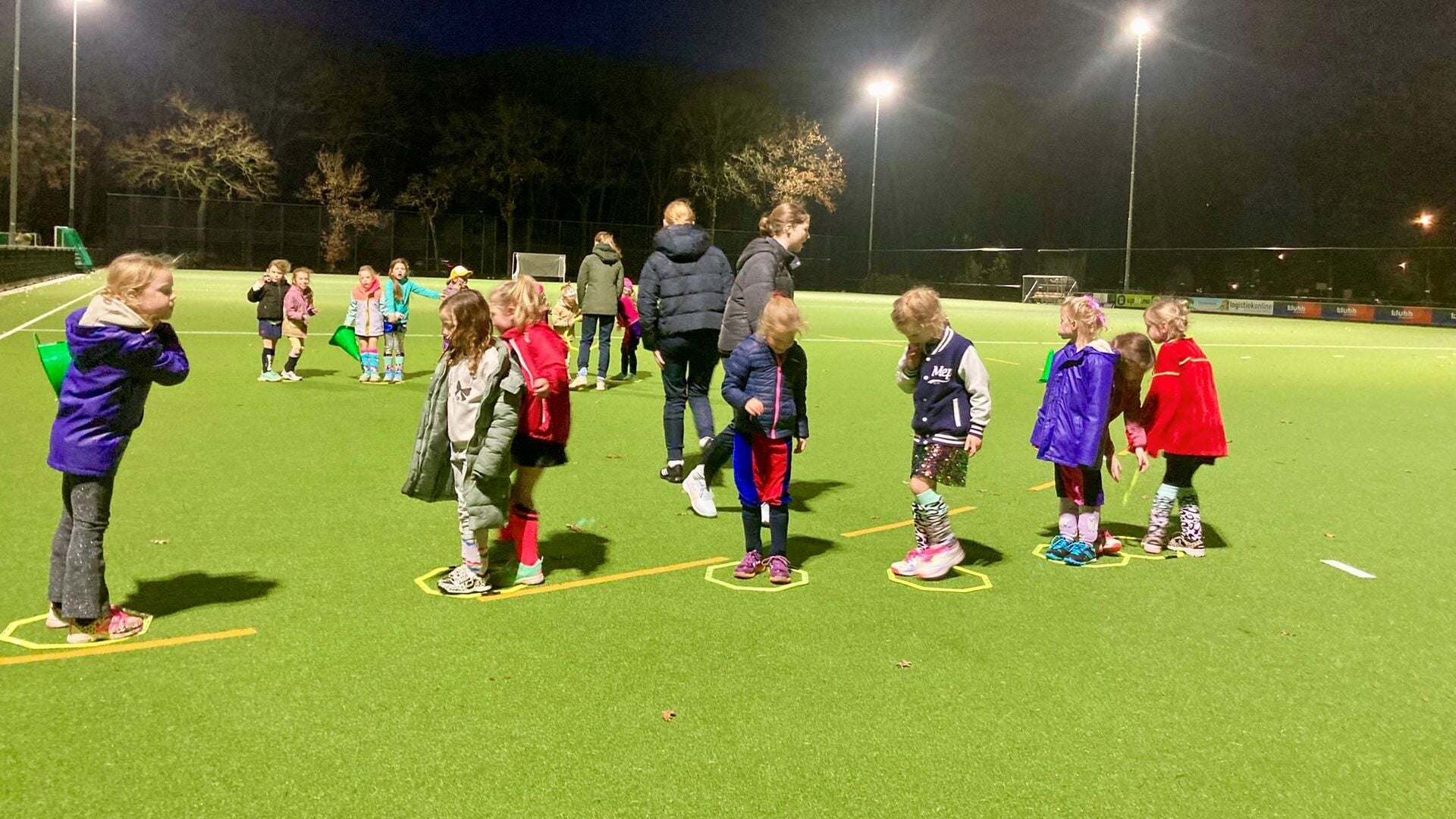 Verenigingen in de gemeente Boxtel succesvol bij Grote Clubactie