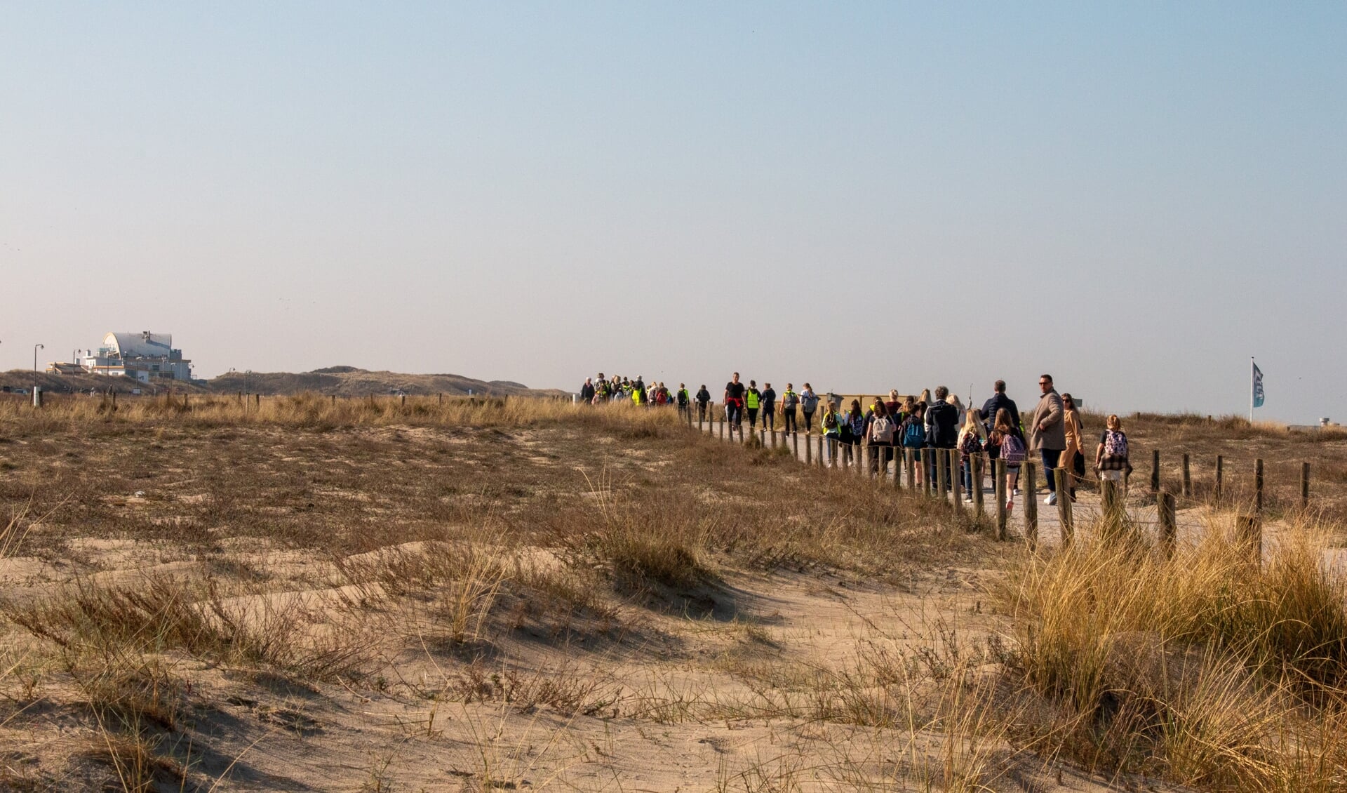 Wandelen voor Water op 22 maart - Al het nieuws uit Katwijk, Rijnsburg ...