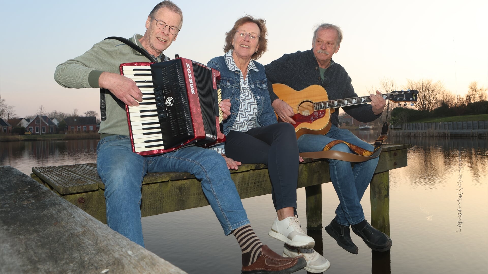 Boetenbaintjes in Oosternieland groot succes