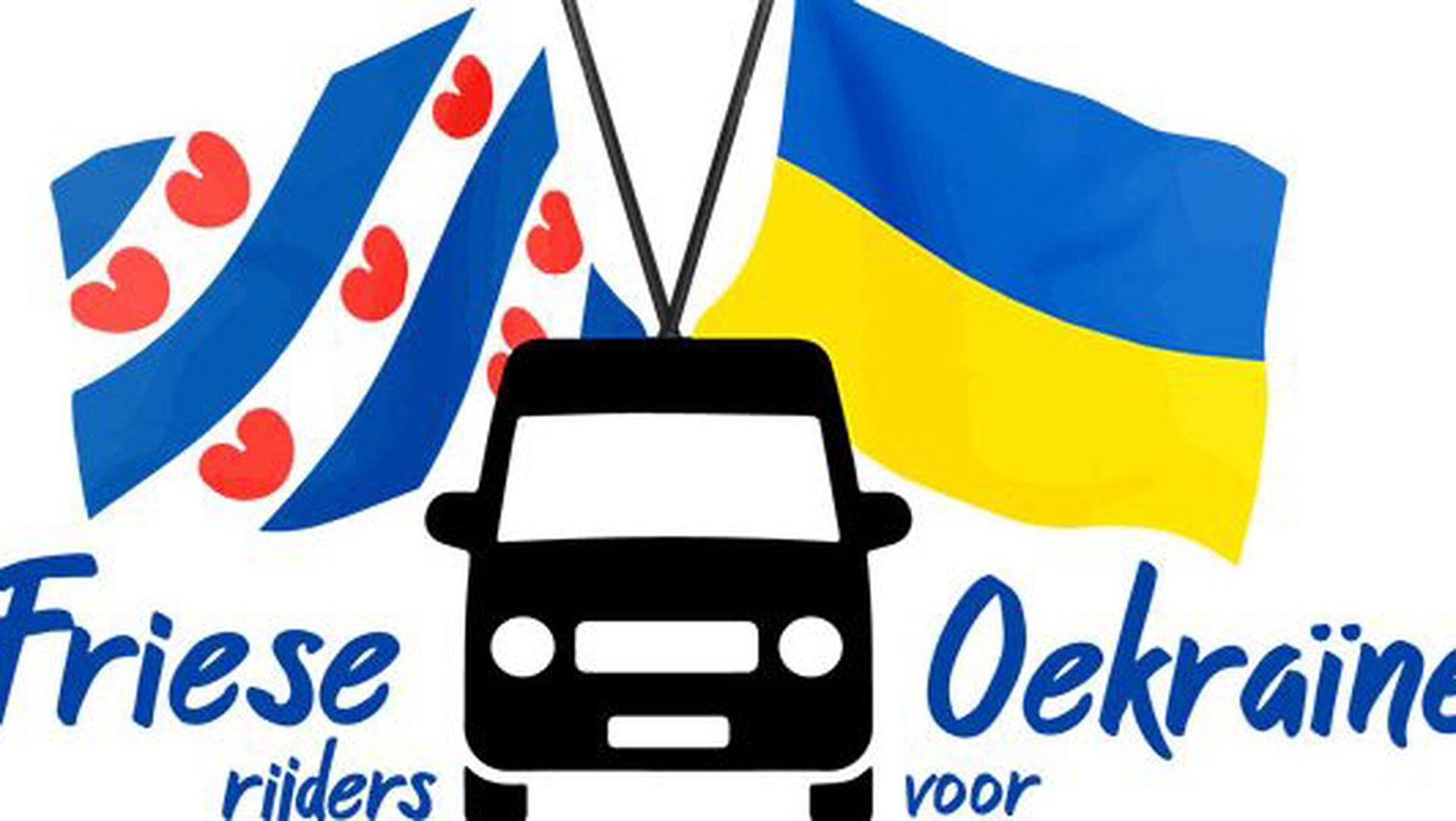 De friese rijders - Nieuws van Vlieland