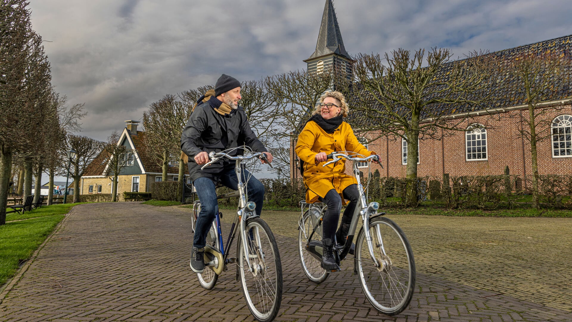 Beleef de vergeten overstroming uit 1825 in de podcast van Sandfirden