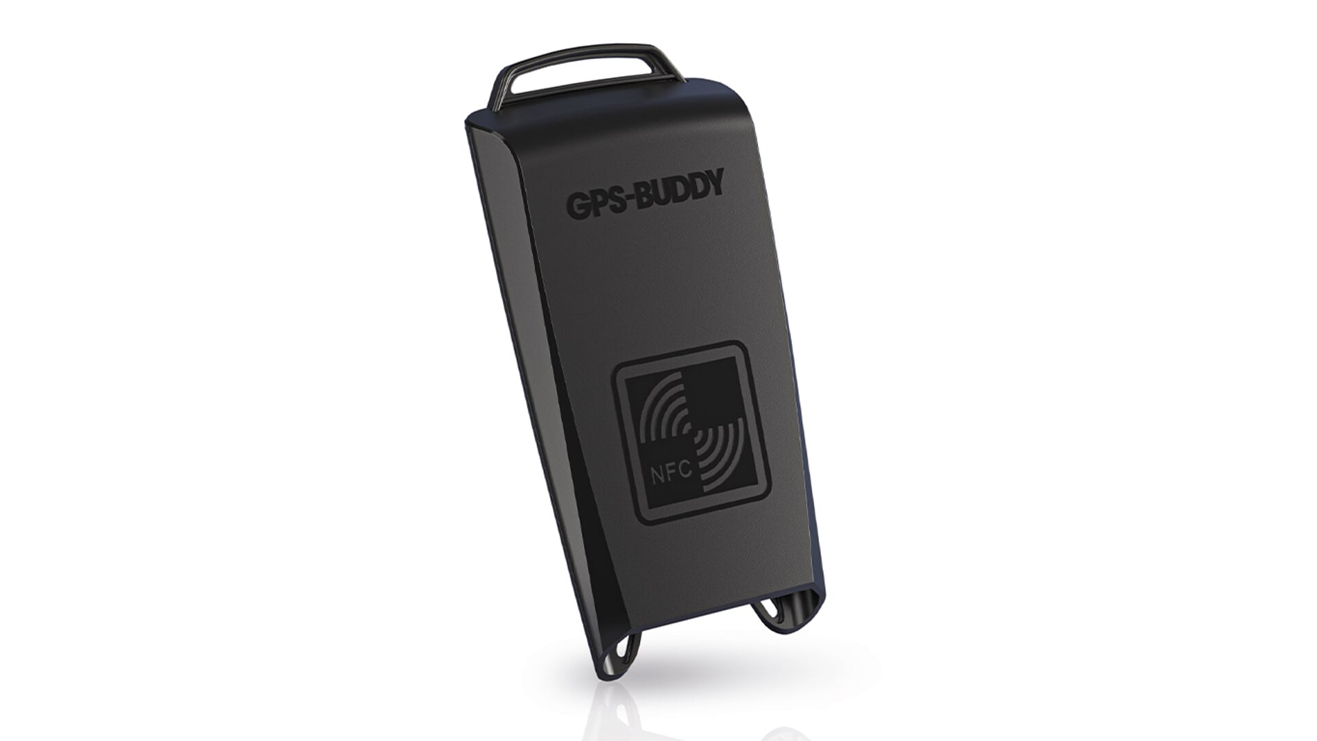 GPS-Buddy integreert de Beijer CAN Library in voertuigvolgsysteem XT4 ...