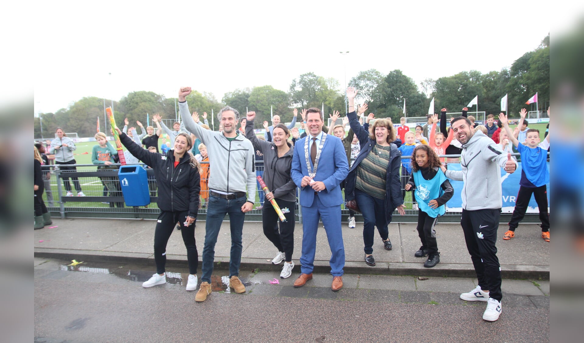 Team4Talent Viert Tienjarig Bestaan - Adverteren Pijnacker-Nootdorp ...