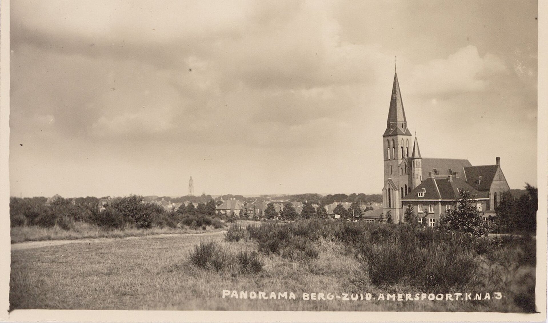 Amersfoort Toen En Nu De Lichtenberg Nieuws Uit De Regio Amersfoort