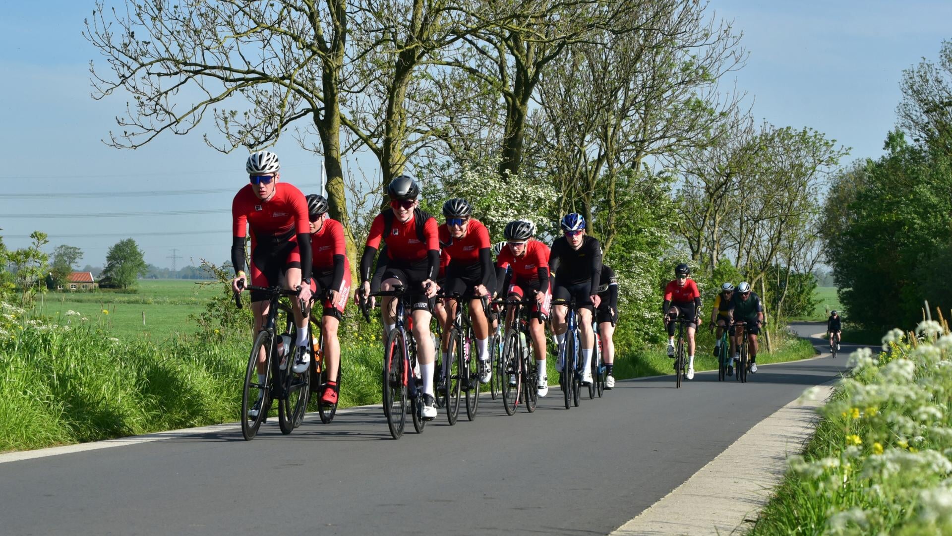 Winsumer Wierdentocht heeft vernieuwde route