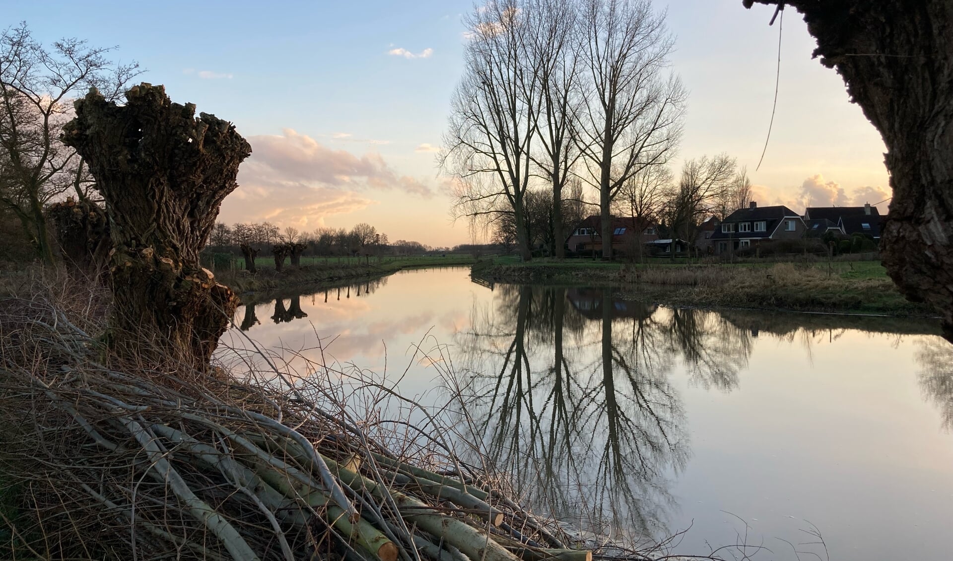 Heerlijk wandelen langs de Kromme Rijn - Bunniks Nieuws | Nieuws uit de ...