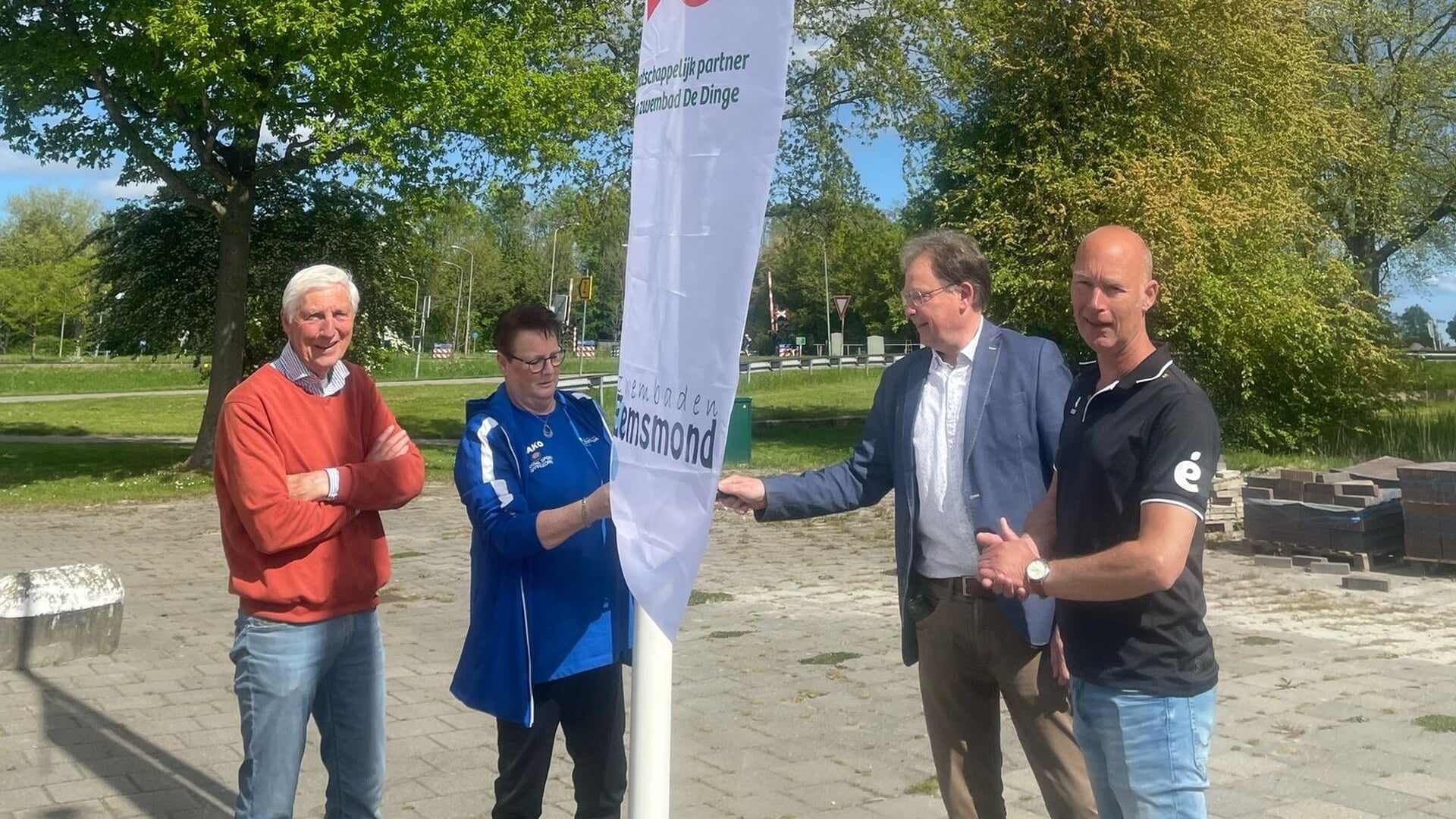 Baden en Univé bezegelen samenwerking