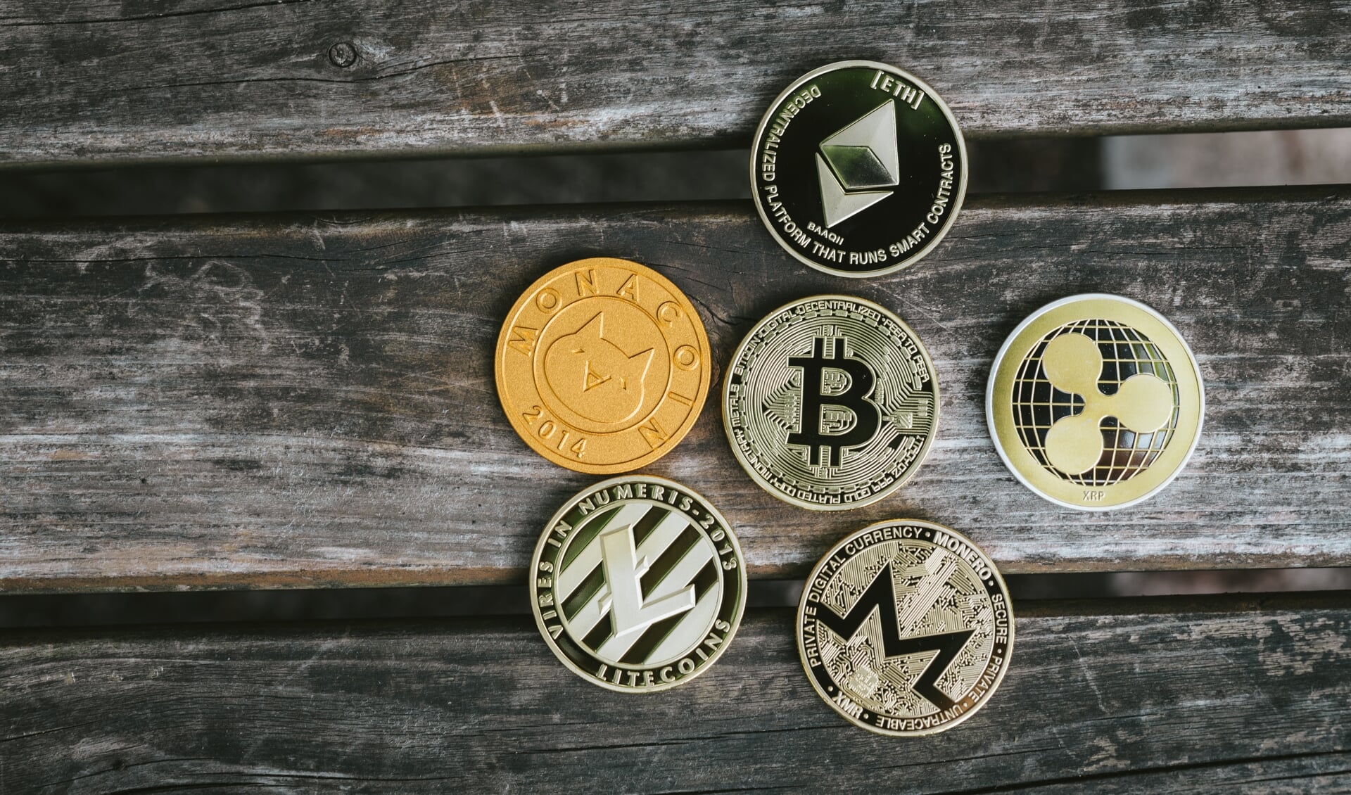 Is dit een goed moment om in cryptomunten te investeren? - Al het ...