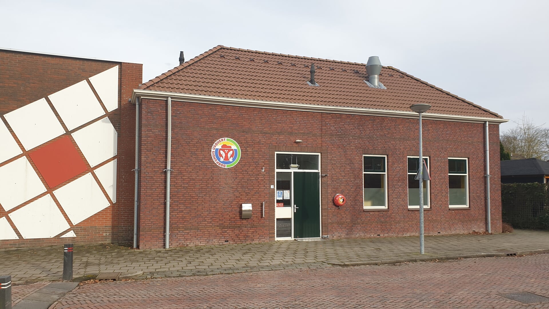 FNV geeft informatie in Usquert
