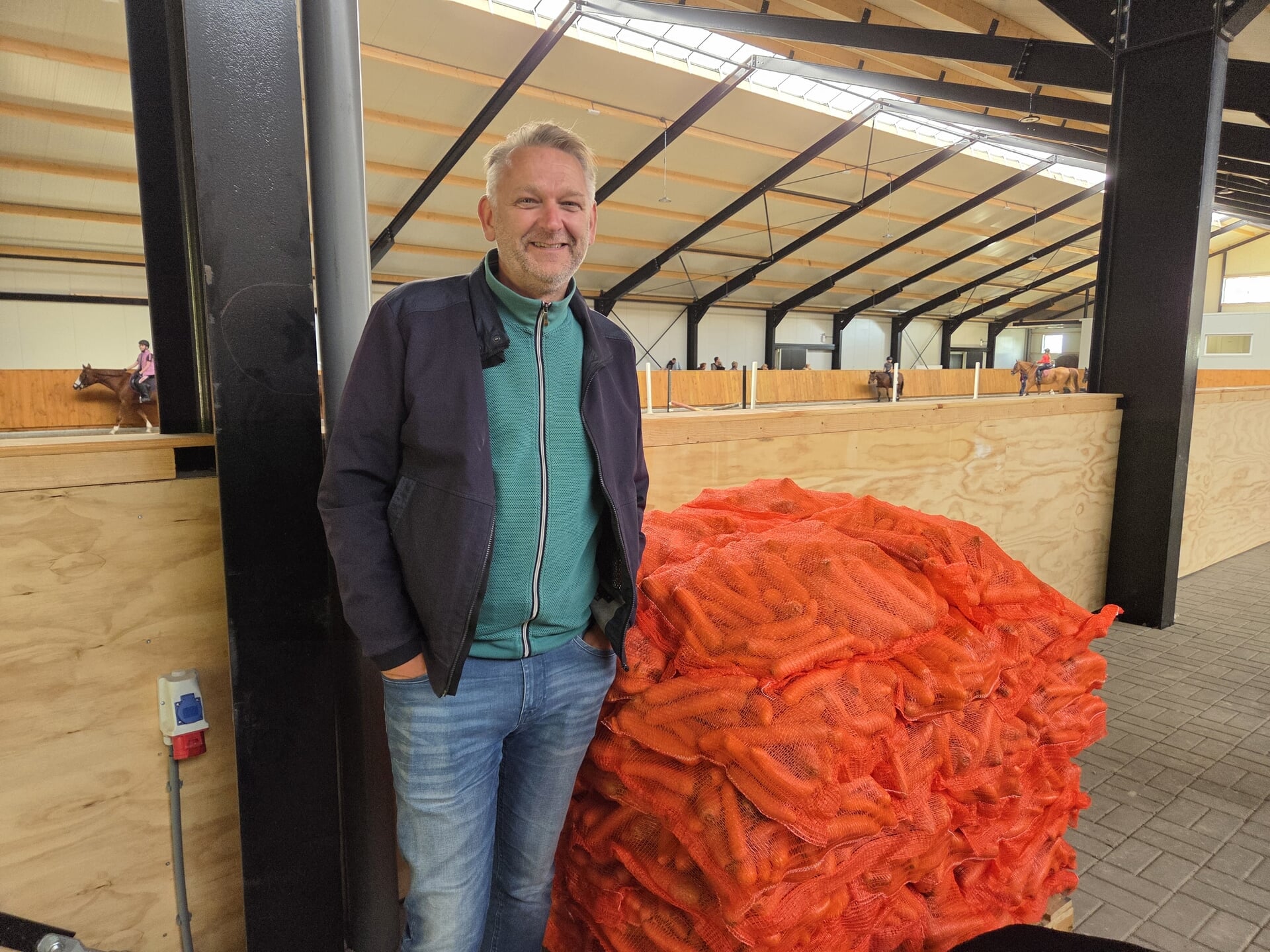 Wethouder Alex Wekema niet herkiesbaar in 2026