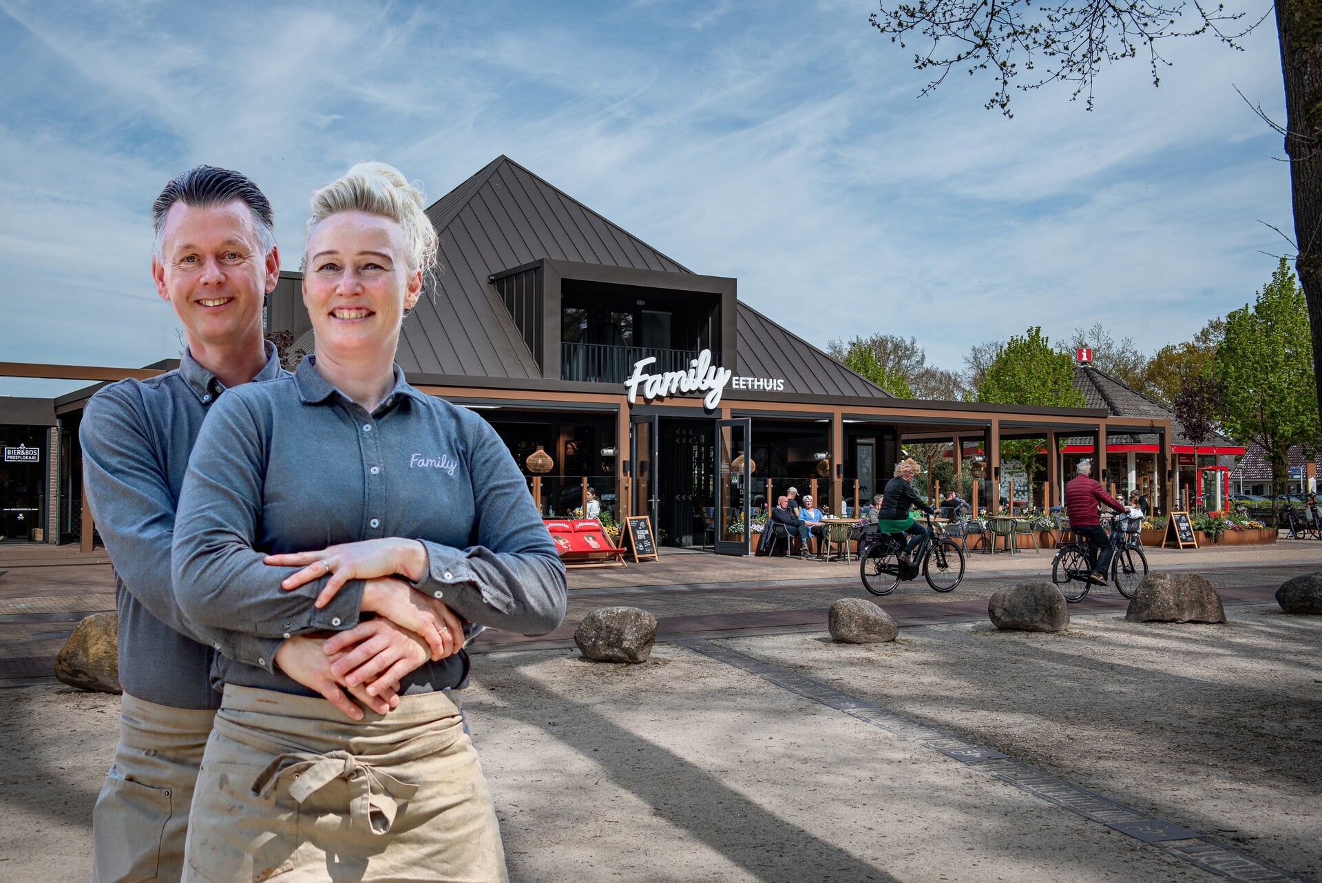 Family Appelscha genomineerd voor ‘Family van het Jaar 2025’!