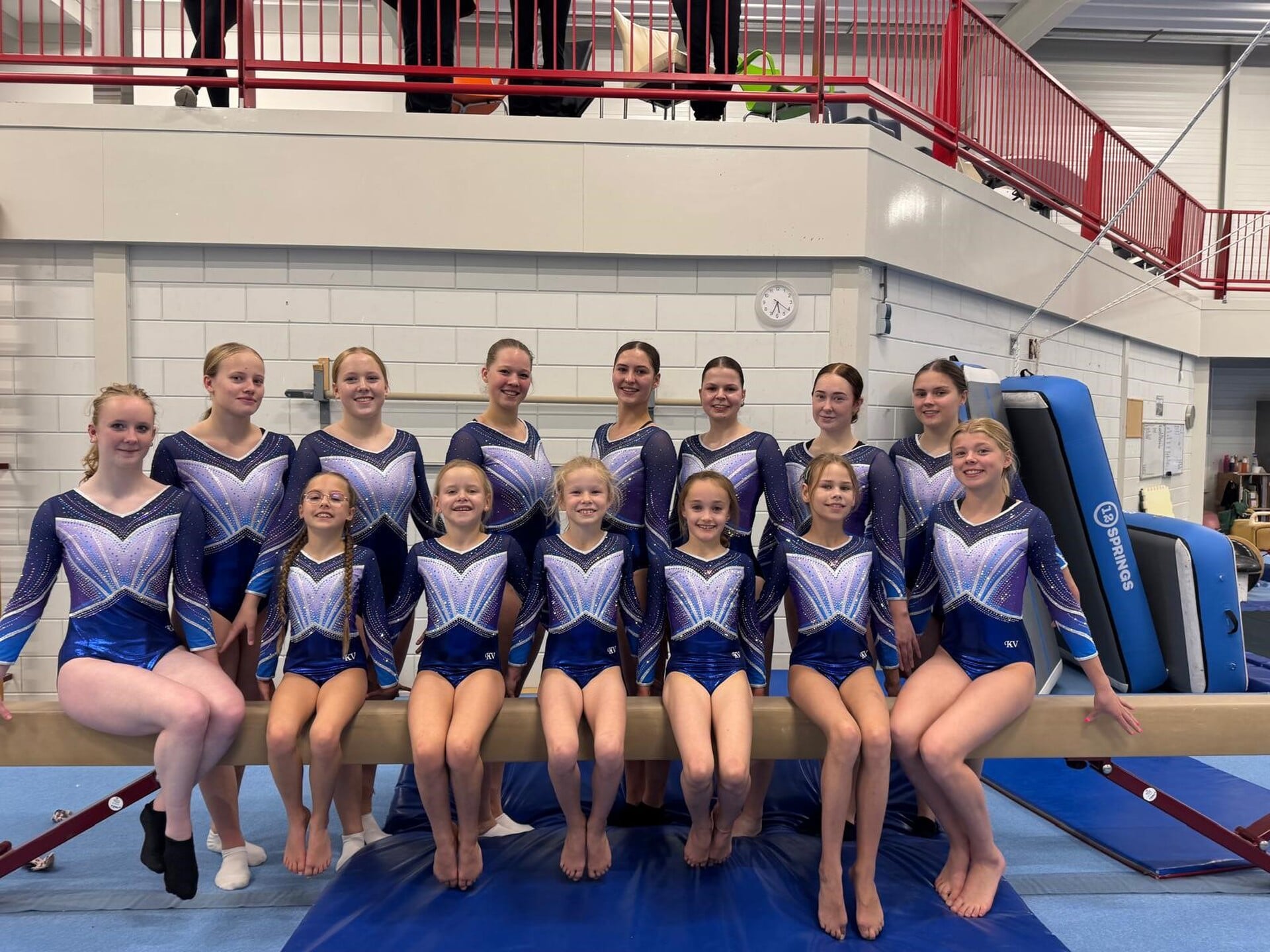 TIGA Leek organiseert feestelijke Actiedag