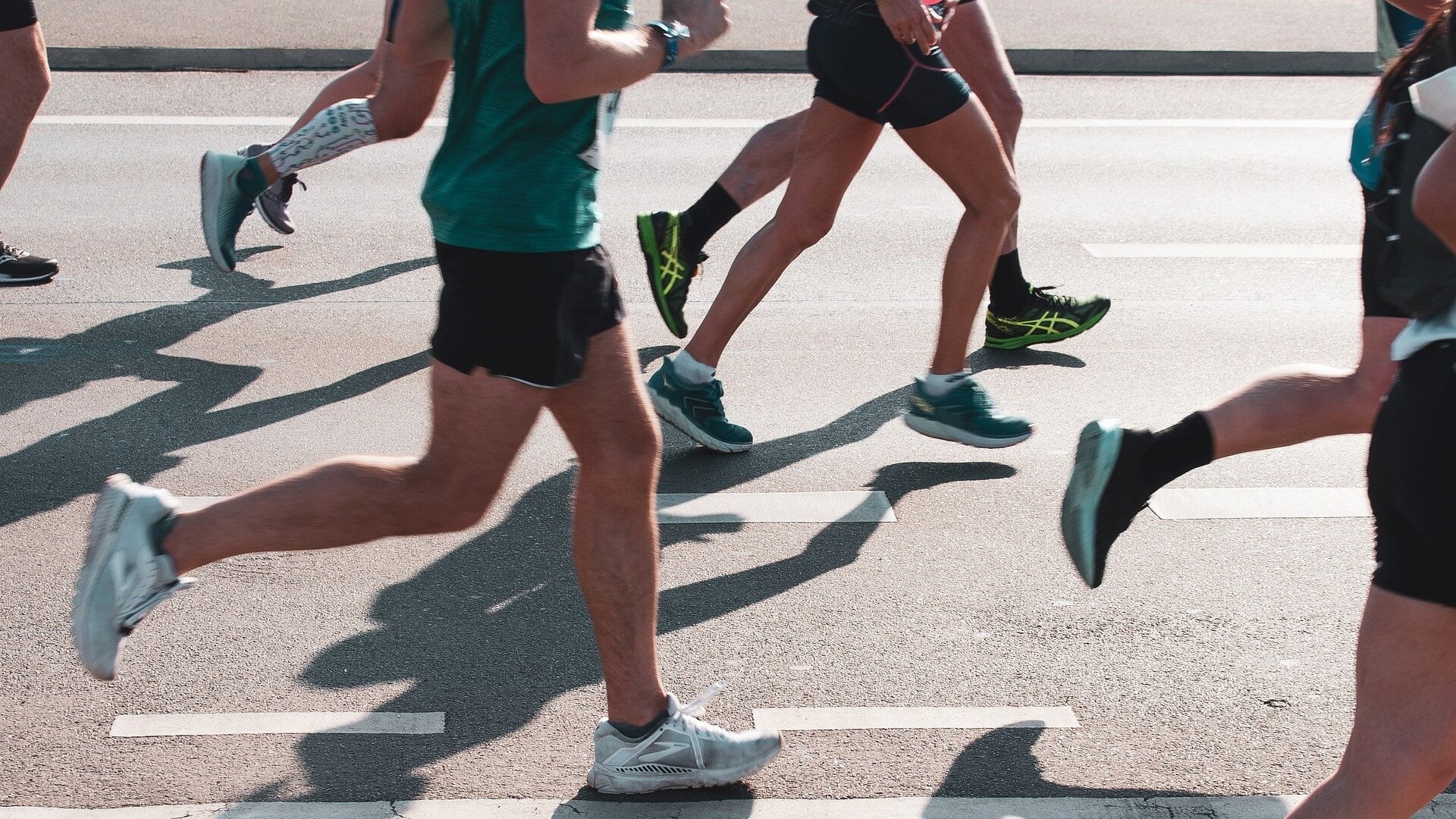 Artemissers succesvol op Halve Marathon van Groningen