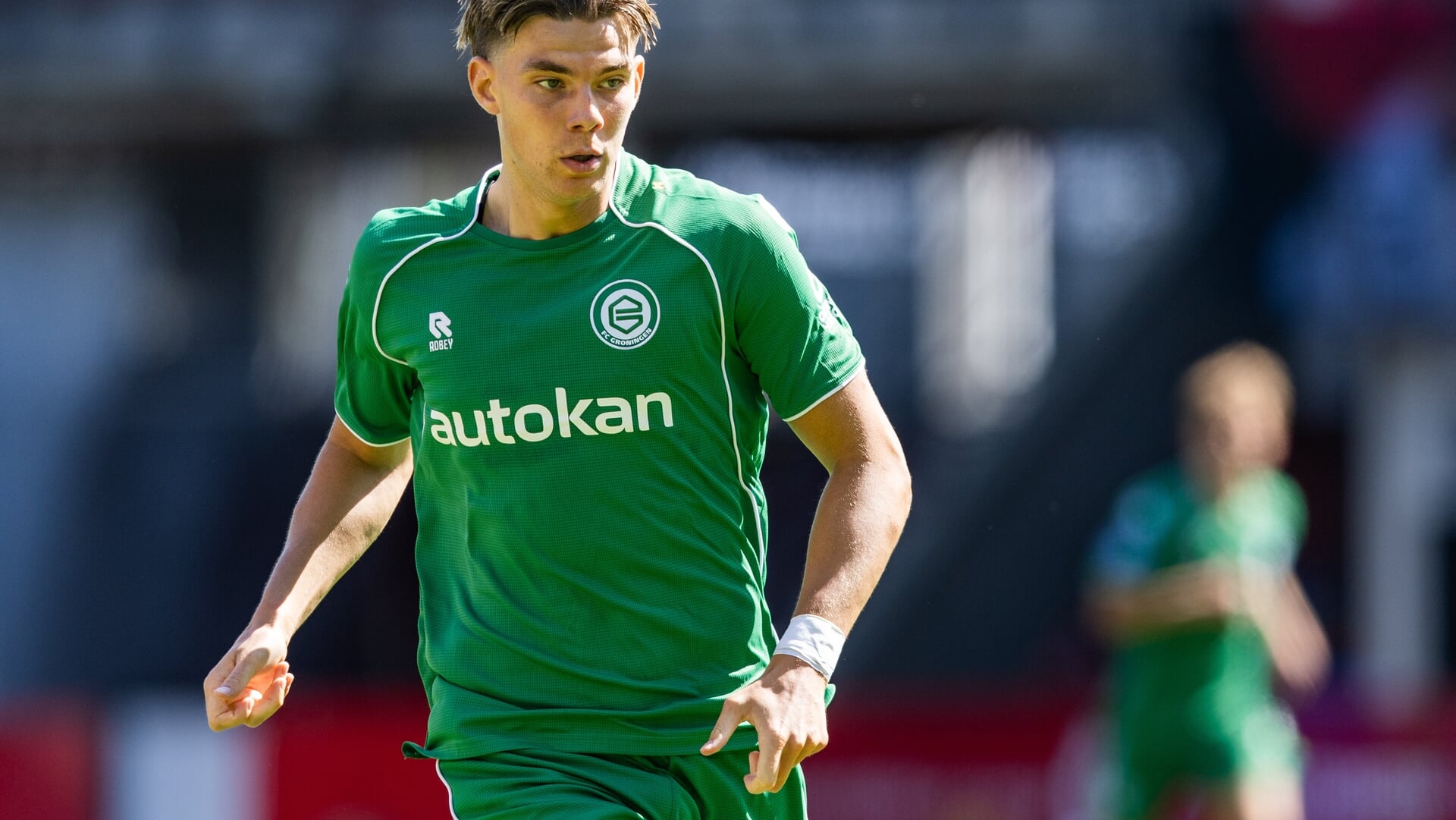 Wie FC Groningen de weg kan wijzen naar een volgende stap