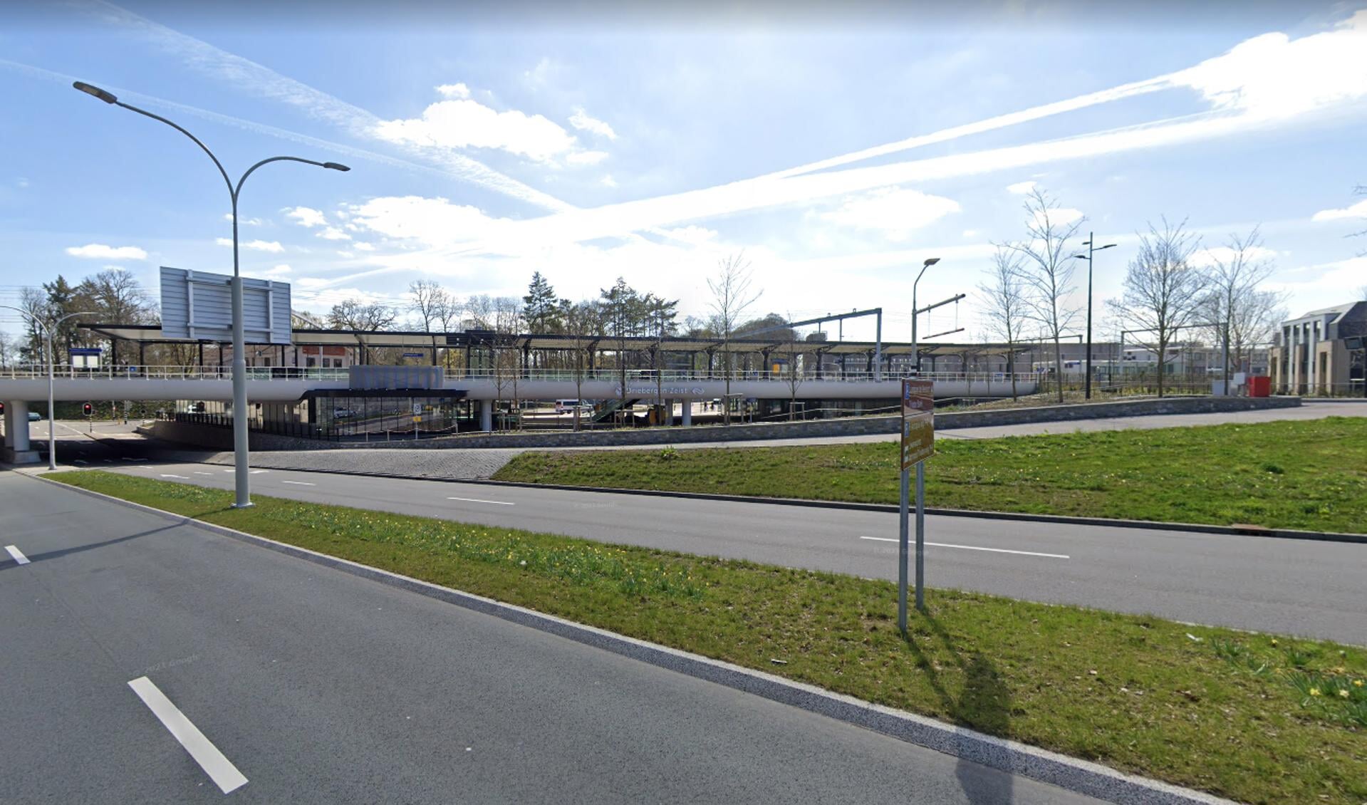 Reizigers zijn tevreden over stations in Veenendaal en Rhenen - Al het ...