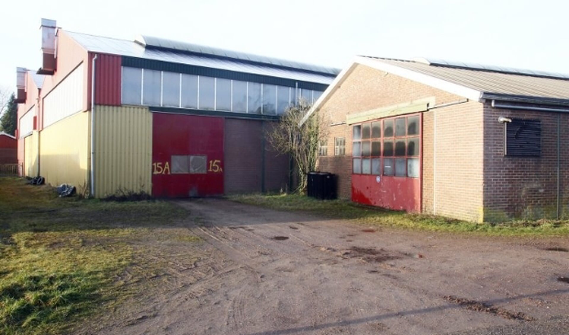 Nieuw plan voor IJbema-locatie Tijnje