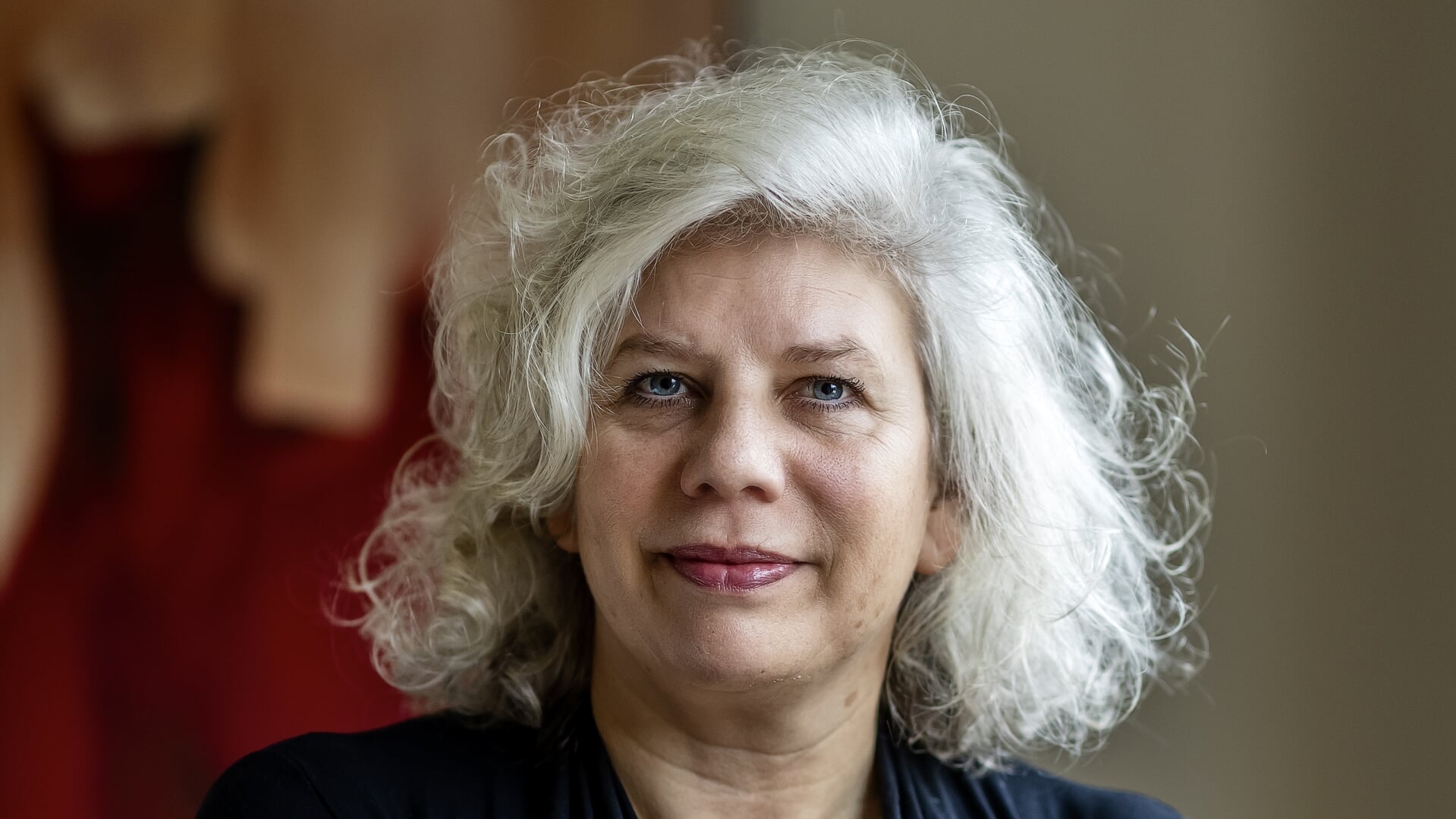 Nanouke van ’t Riet nieuwe algemeen directeur CBR - Rij-instructie ...