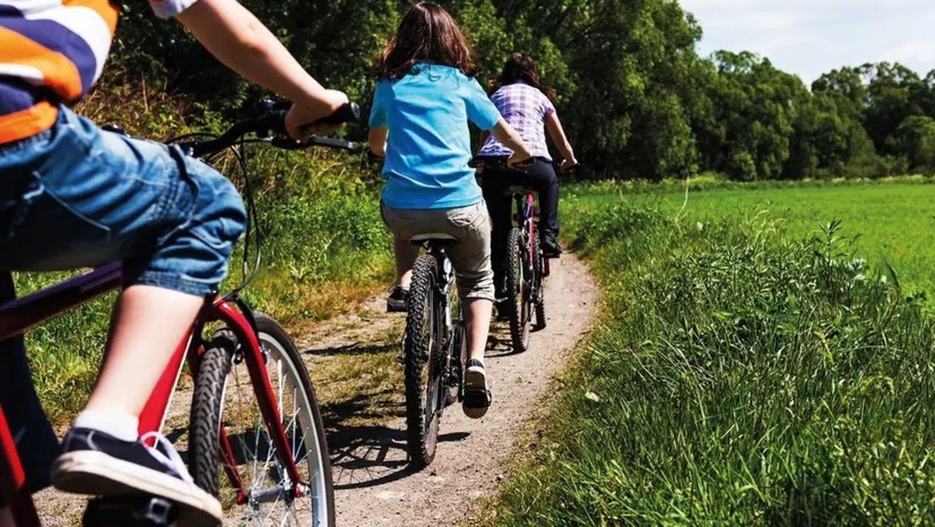 Nieuwe fietsroute verbindt Westerwolde en Borger-Odoorn