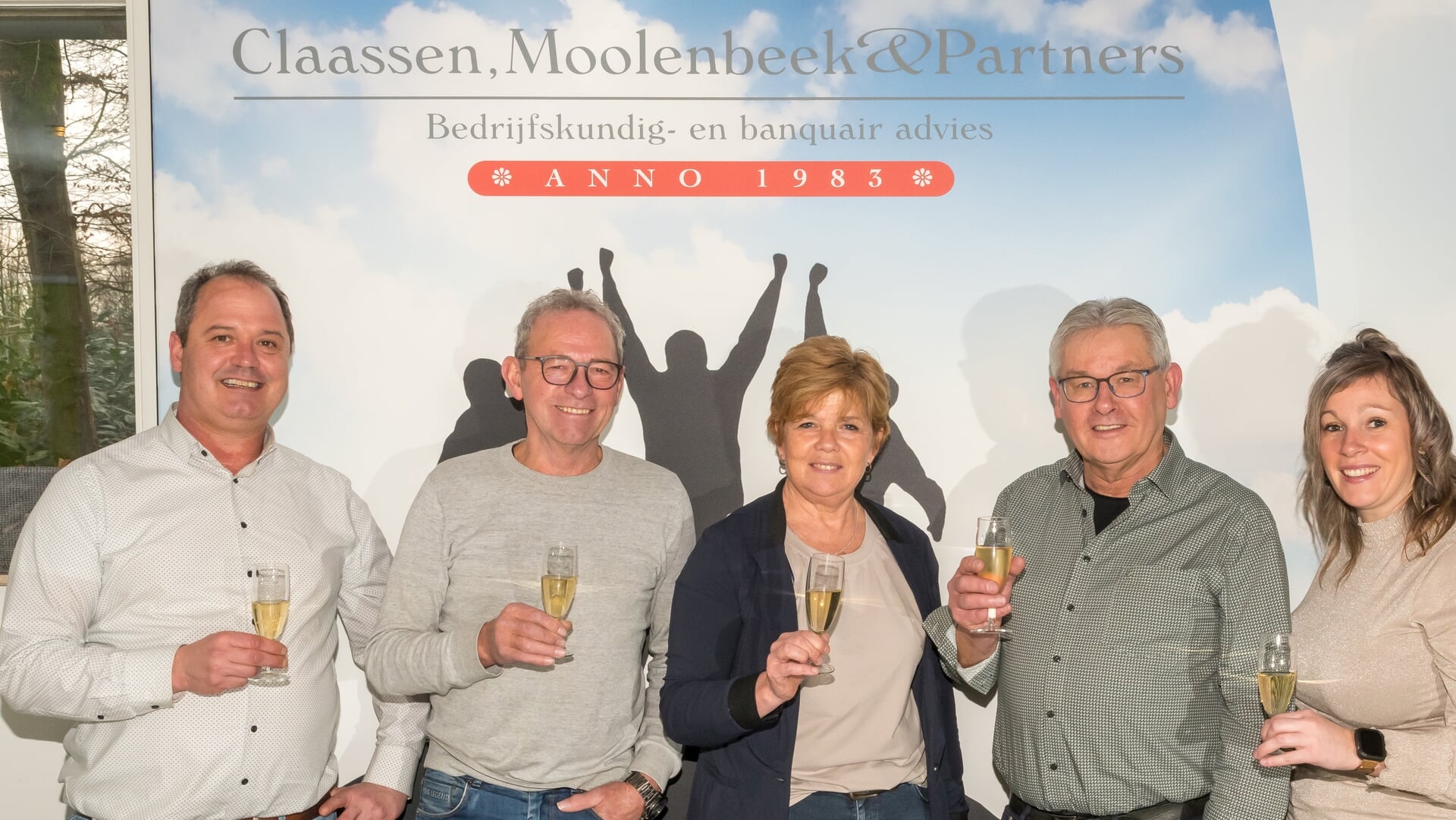 Joop Goossens versterkt positie met overname Van Rattingen Grondverzet B.V.