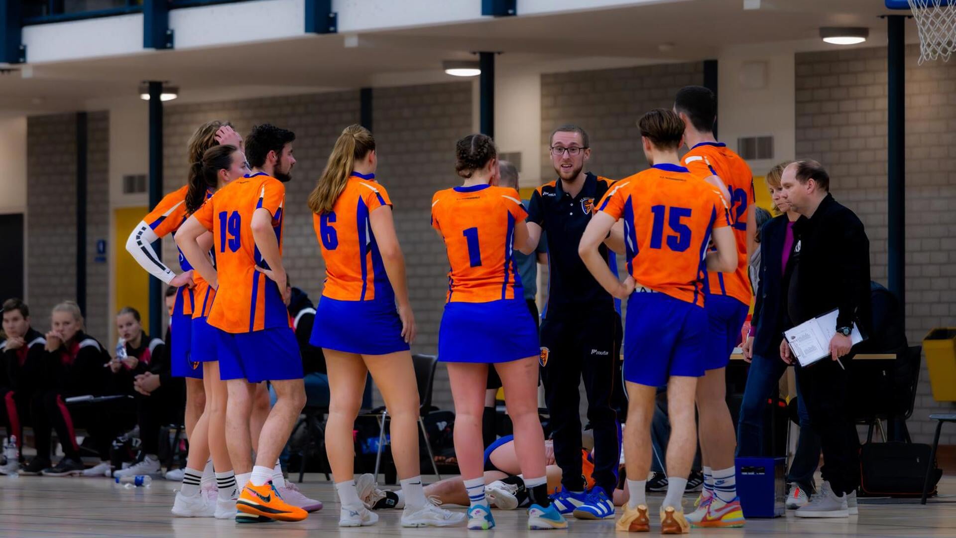 Kv Noordenveld op avontuur