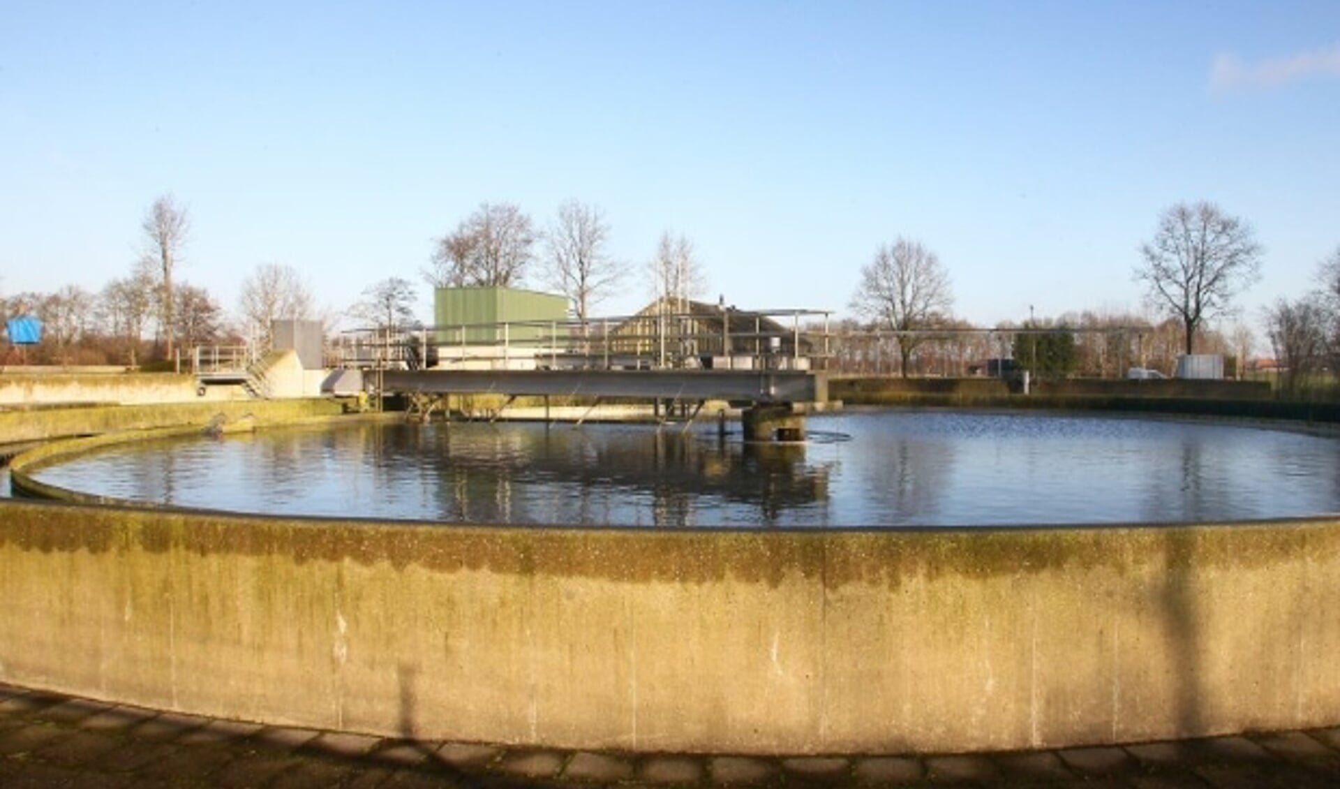Nieuw persriool Ureterp-Drachten