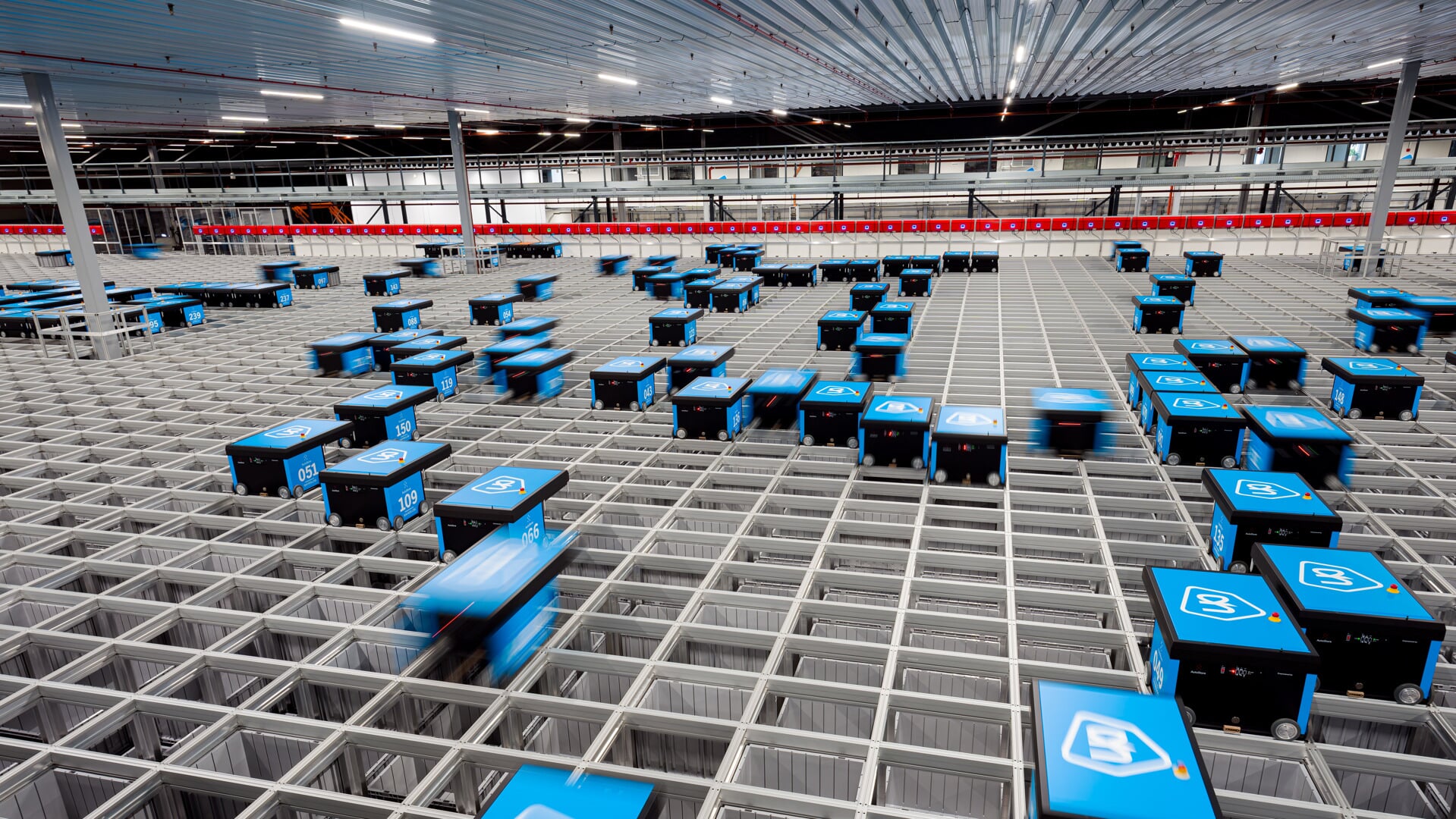 Tech, ‘foodtech’, Ahold Delhaize, ASML - platform voor managers in de ...