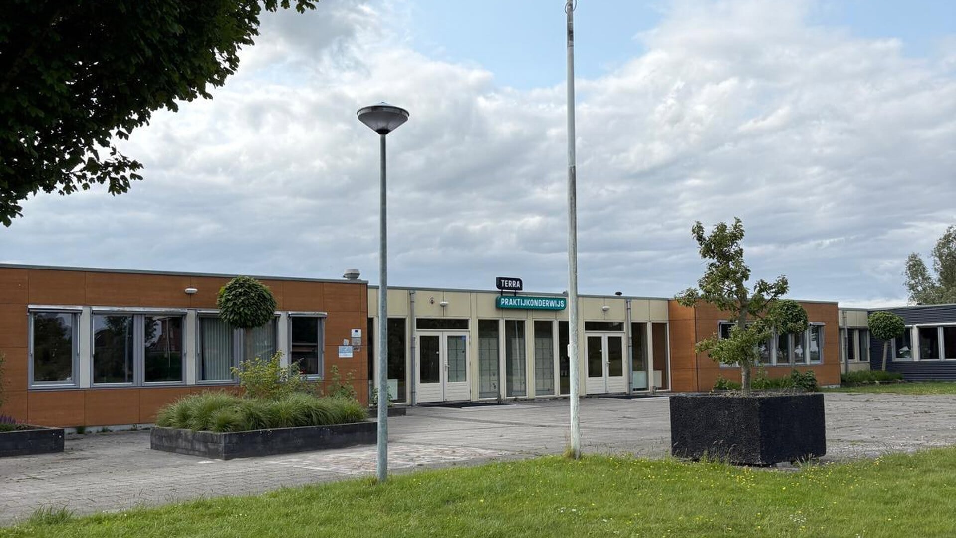 Opnieuw avontuurlijke vierdaagse in Winsum