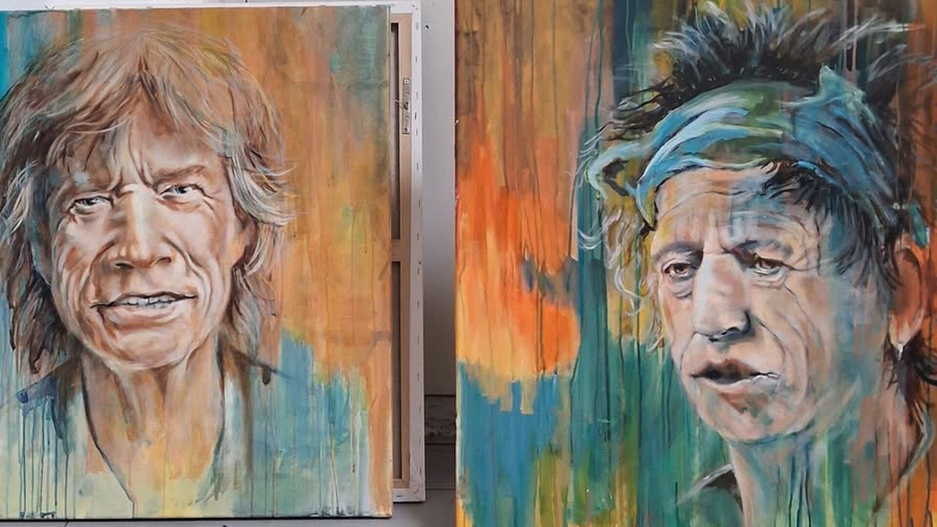 Expositie ‘5 keer Onnes’ te zien bij Roodehaan Westeremden