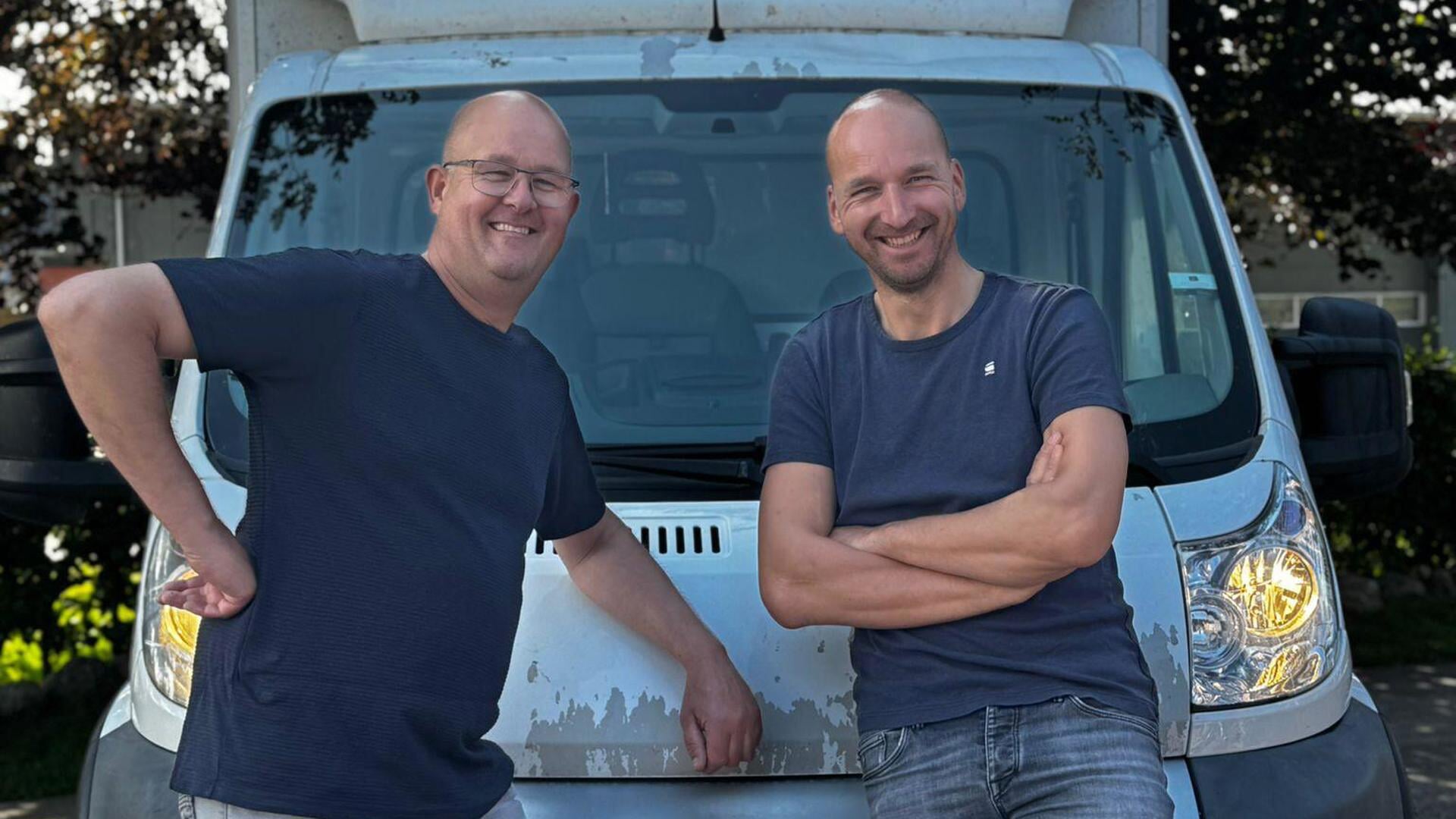 B&B Ontruiming pakt alles aan, van kelder tot zolder