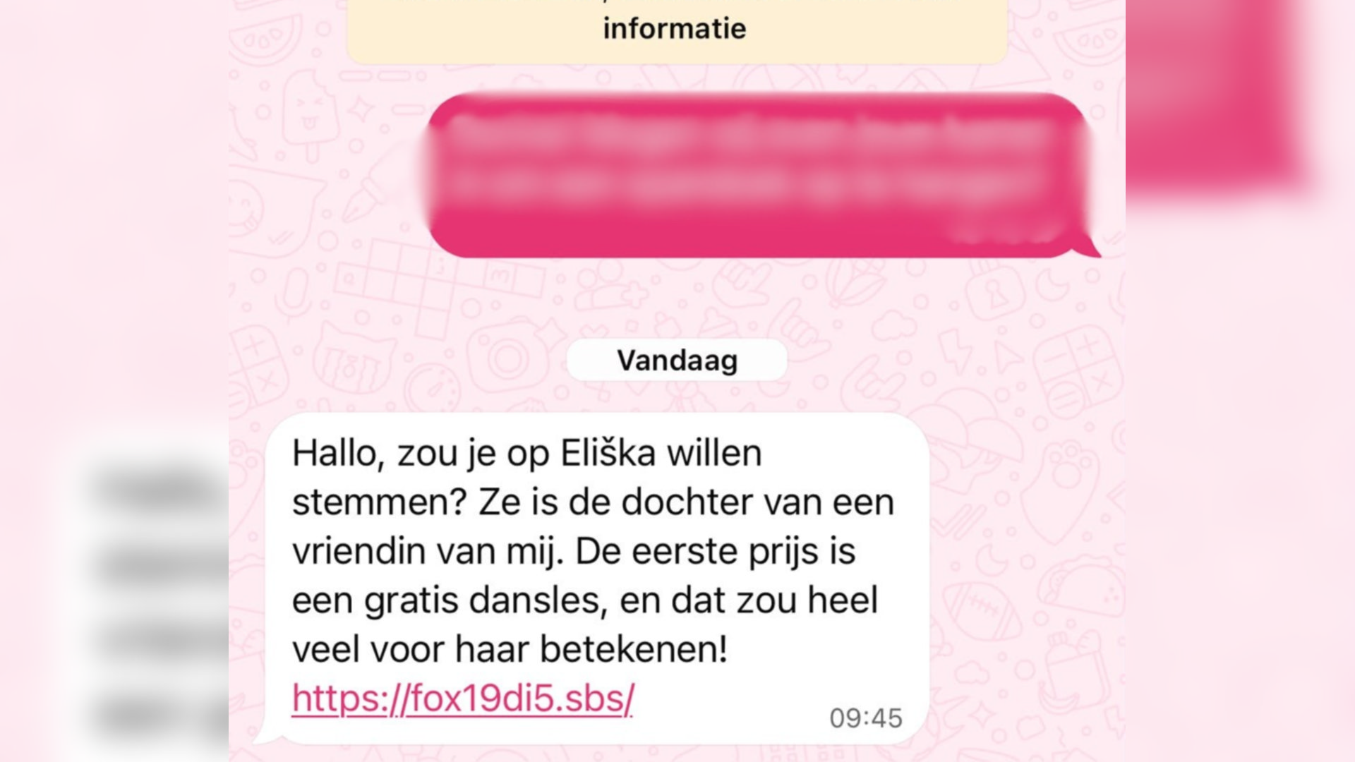 Pas op voor deze WhatsApp-scam: Wijkagent waarschuwt voor ‘ghost pairing’