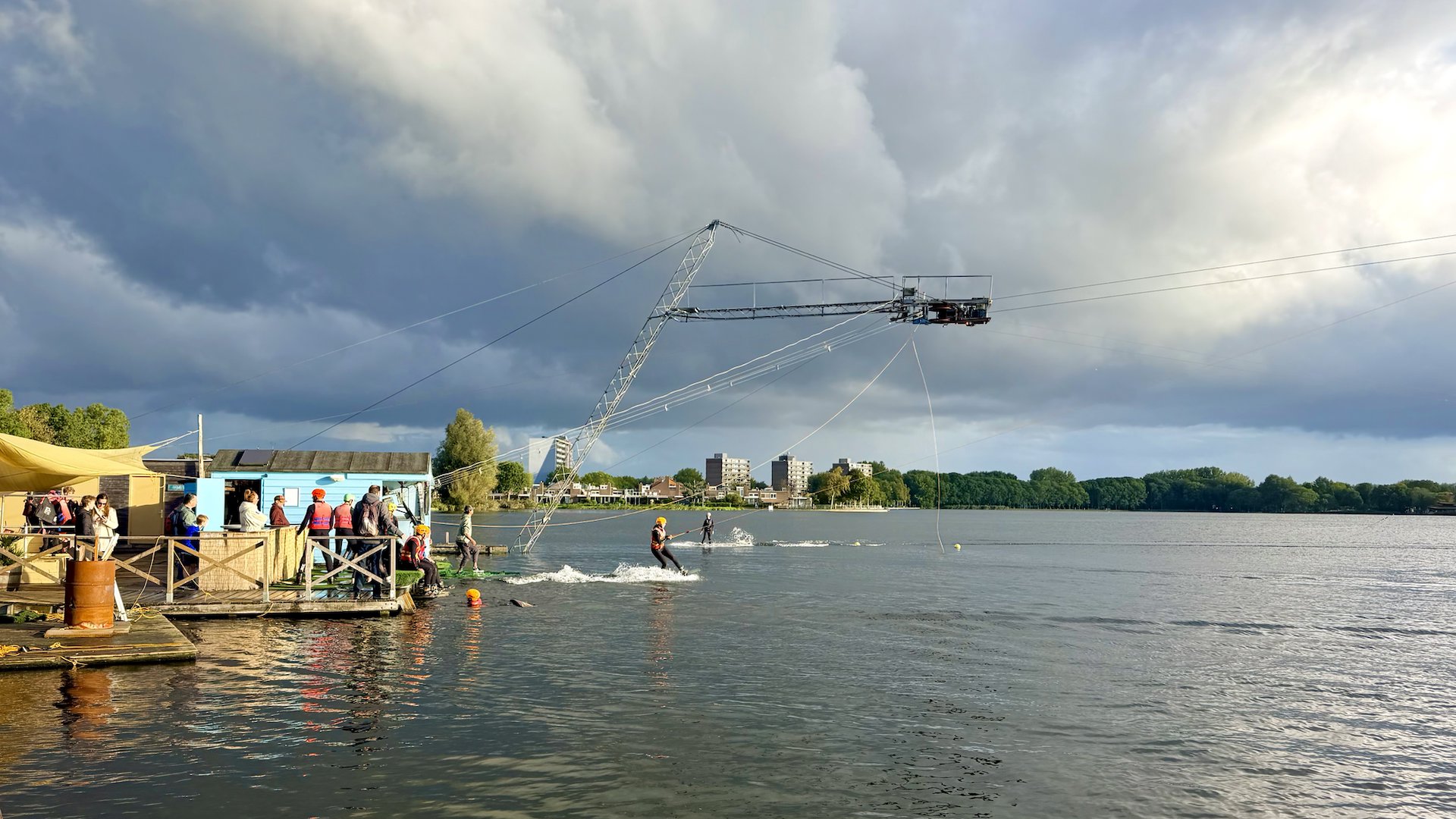 Dit zijn de mooiste foto’s van week 43