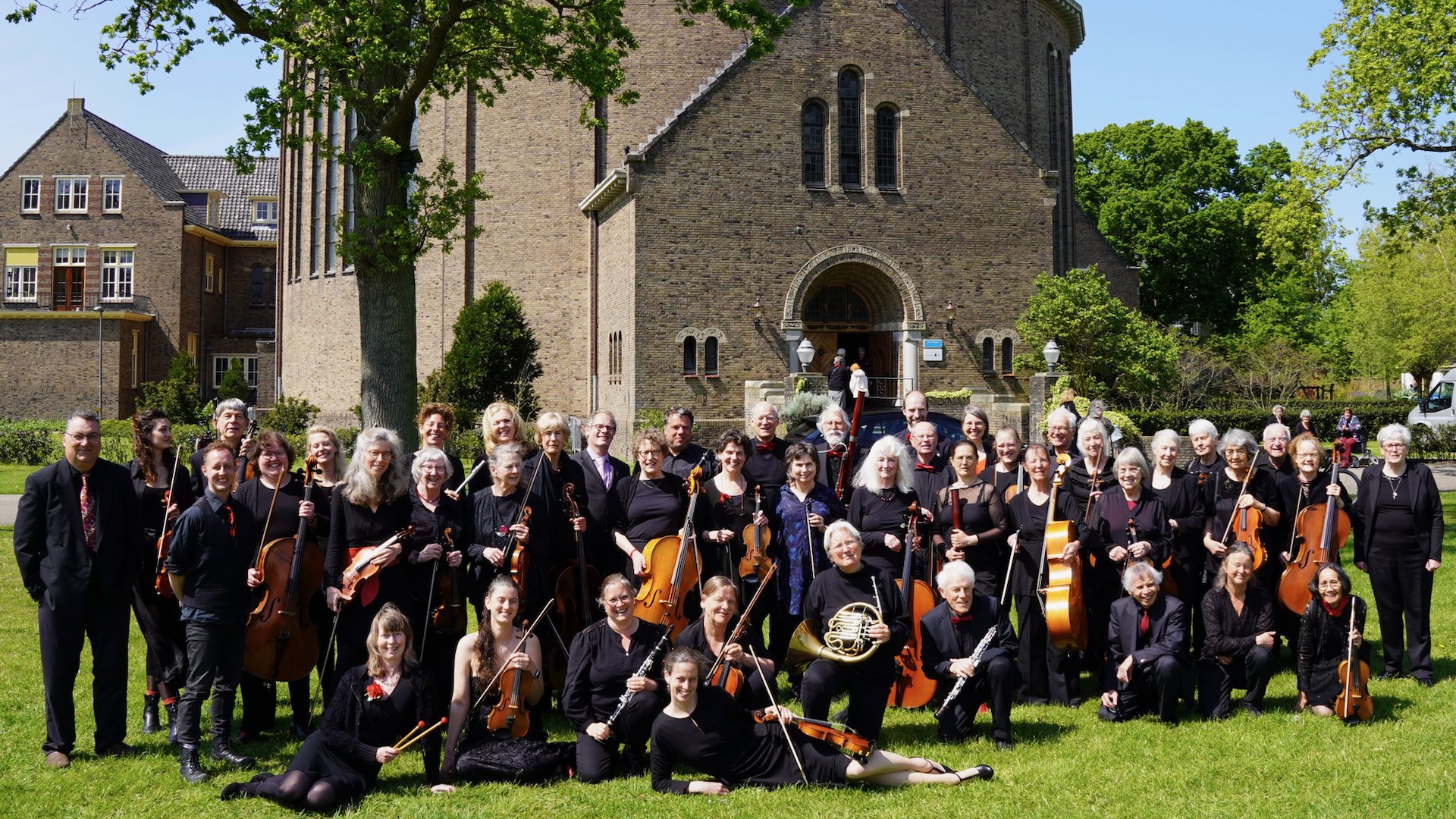 Twee dagen op rij topmuziek in Cultuurkoepel Heiloo