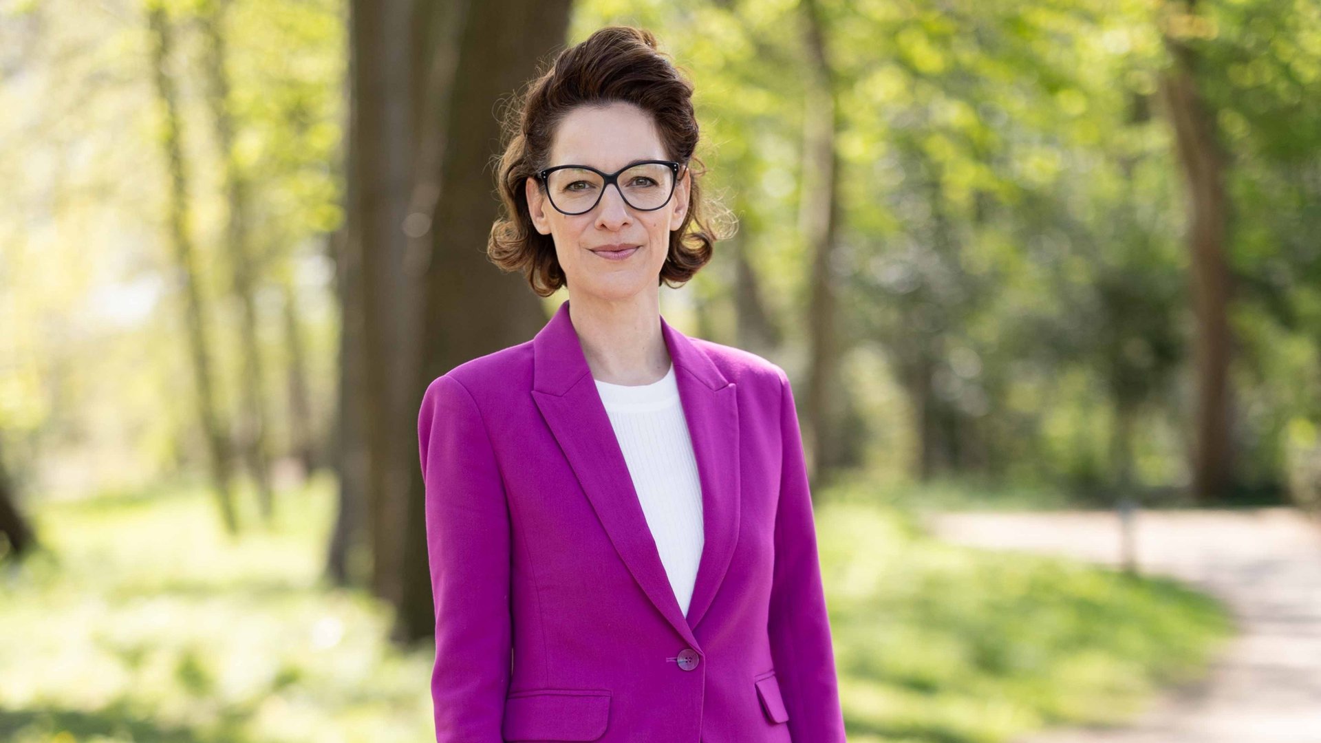 Column wethouder Suzanne Klaassen: ‘Slim omgaan met zonne-energie’
