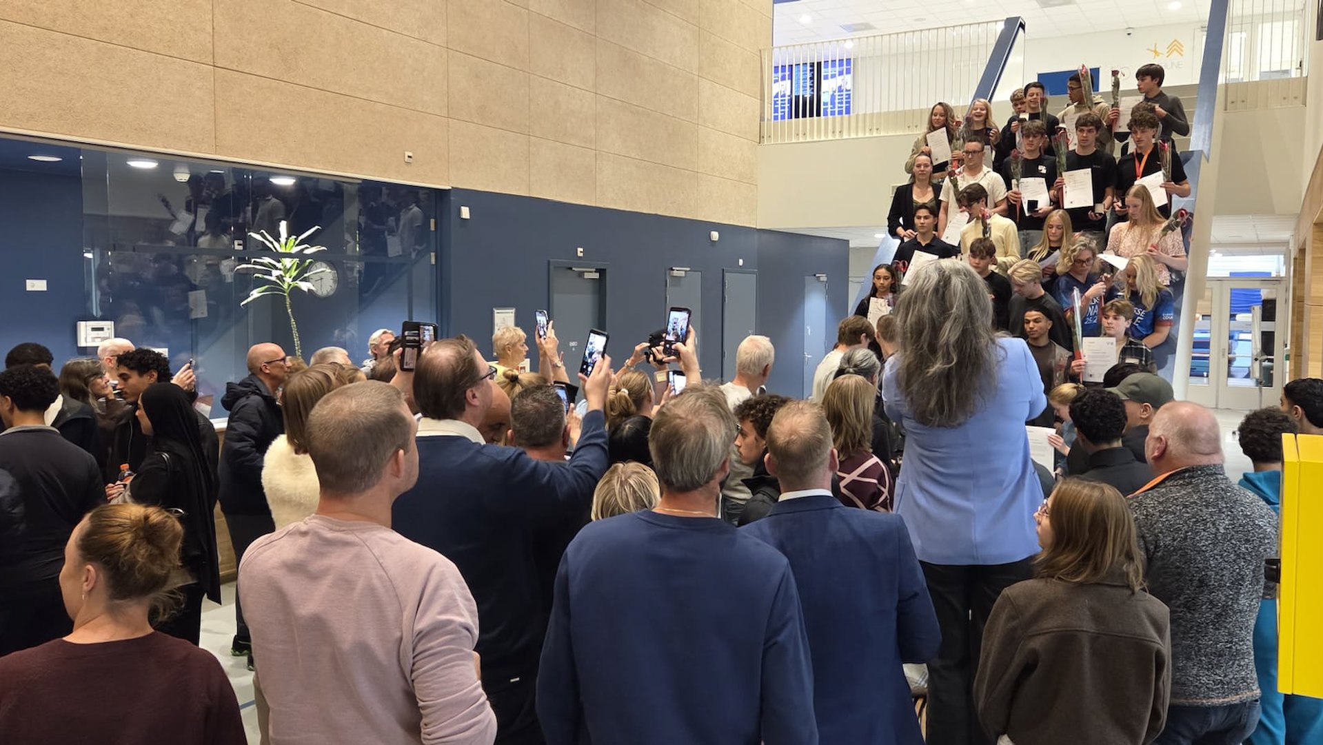 Sportpenningen voor topprestaties Purmerendse sporters