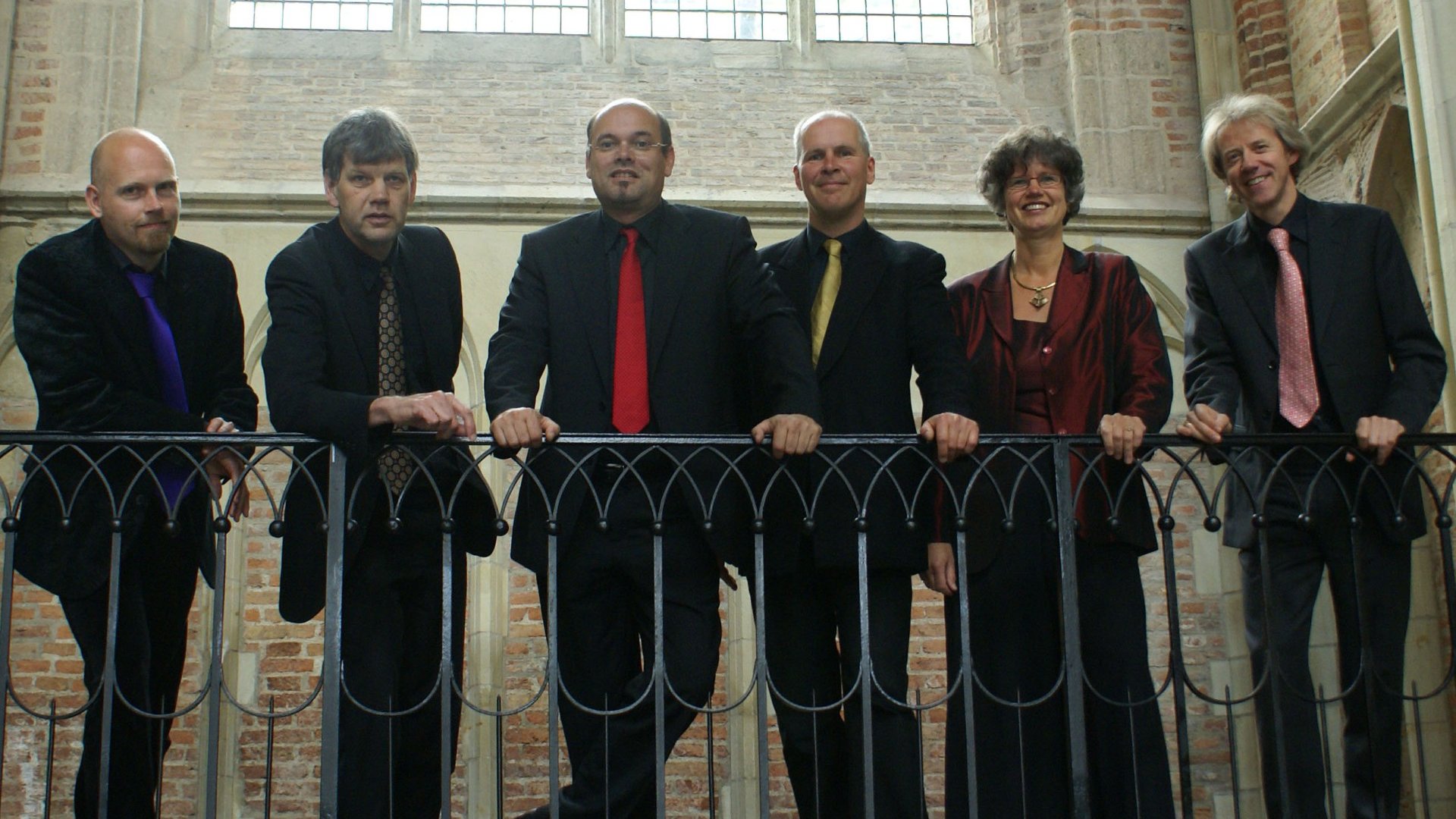 Hoboconcert in Alkmaar zorgt voor levendigheid bij het publiek