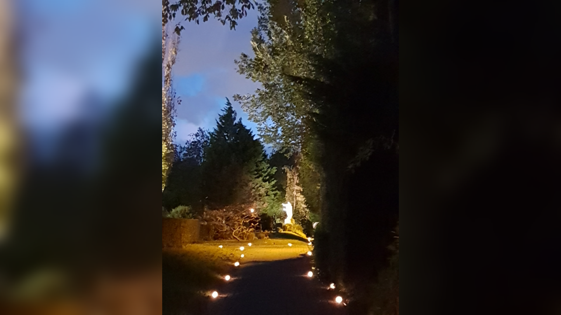 Allerzielen in Pancratiuskerk