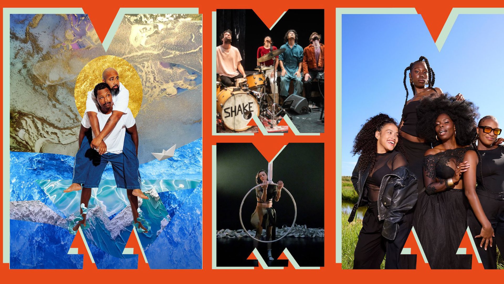 Theatergroep zoekt Haarlemse kinderen voor nieuwe voorstelling