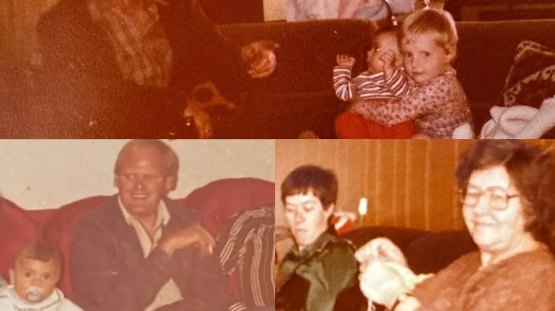Sabri zoekt pleeggezin uit Callantsoog: wie herkent deze babyfoto’s?