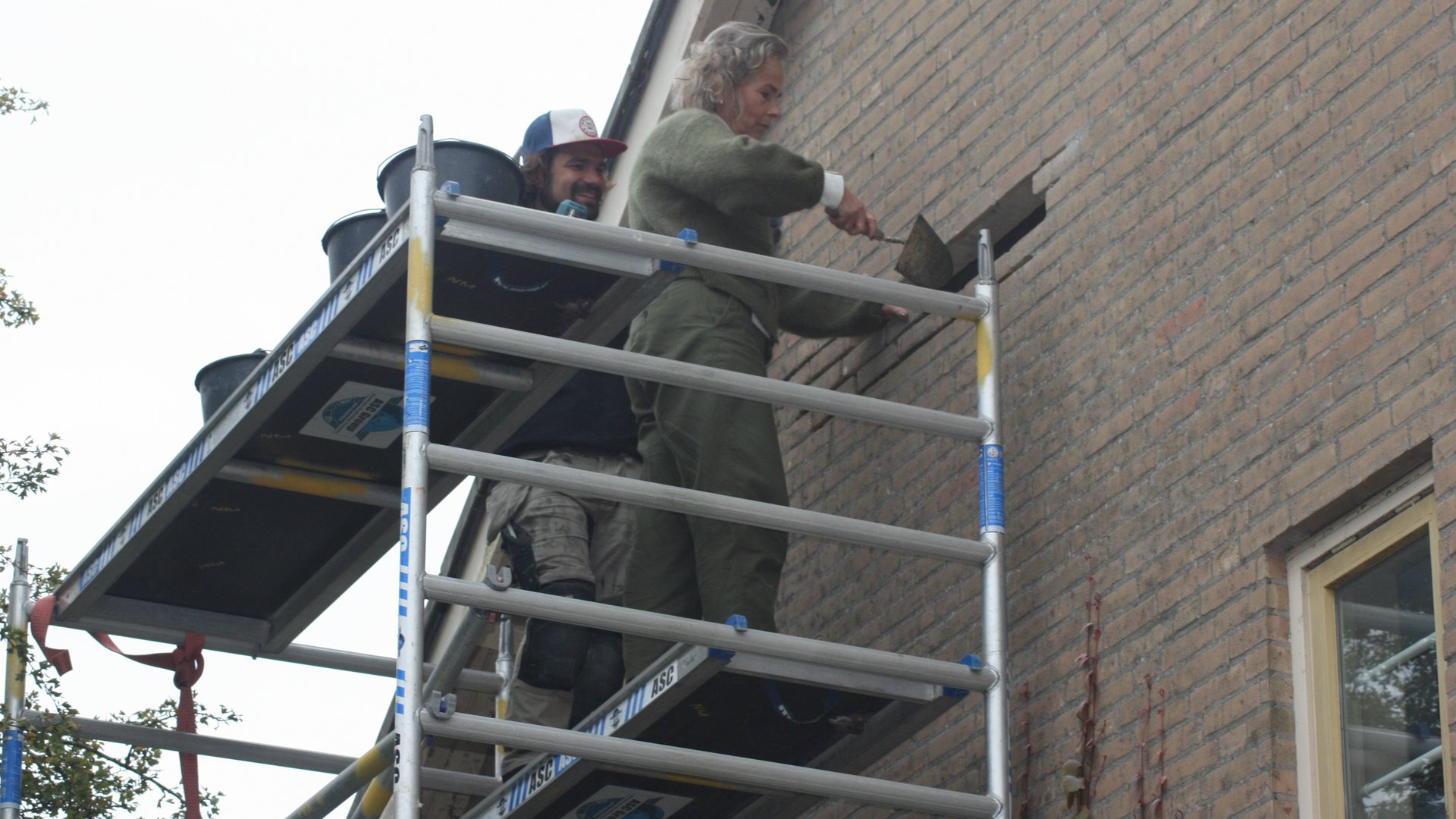 Vleermuisverblijven in Heiloo: ‘Meer last van vliegtuigen dan van ...